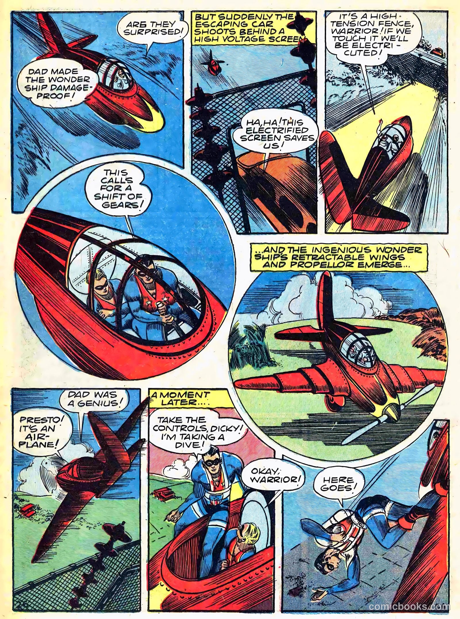 Banner Comics #3 — page 28 of 66