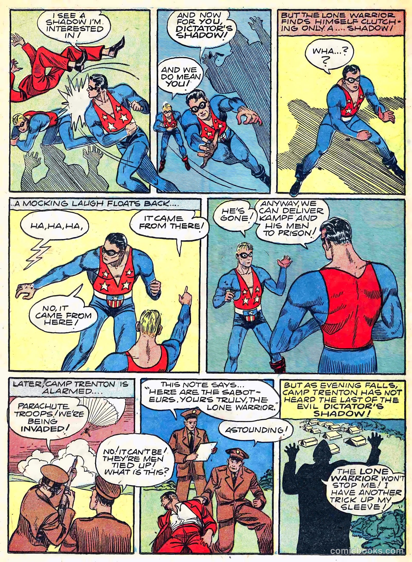 Banner Comics #3 — page 31 of 66