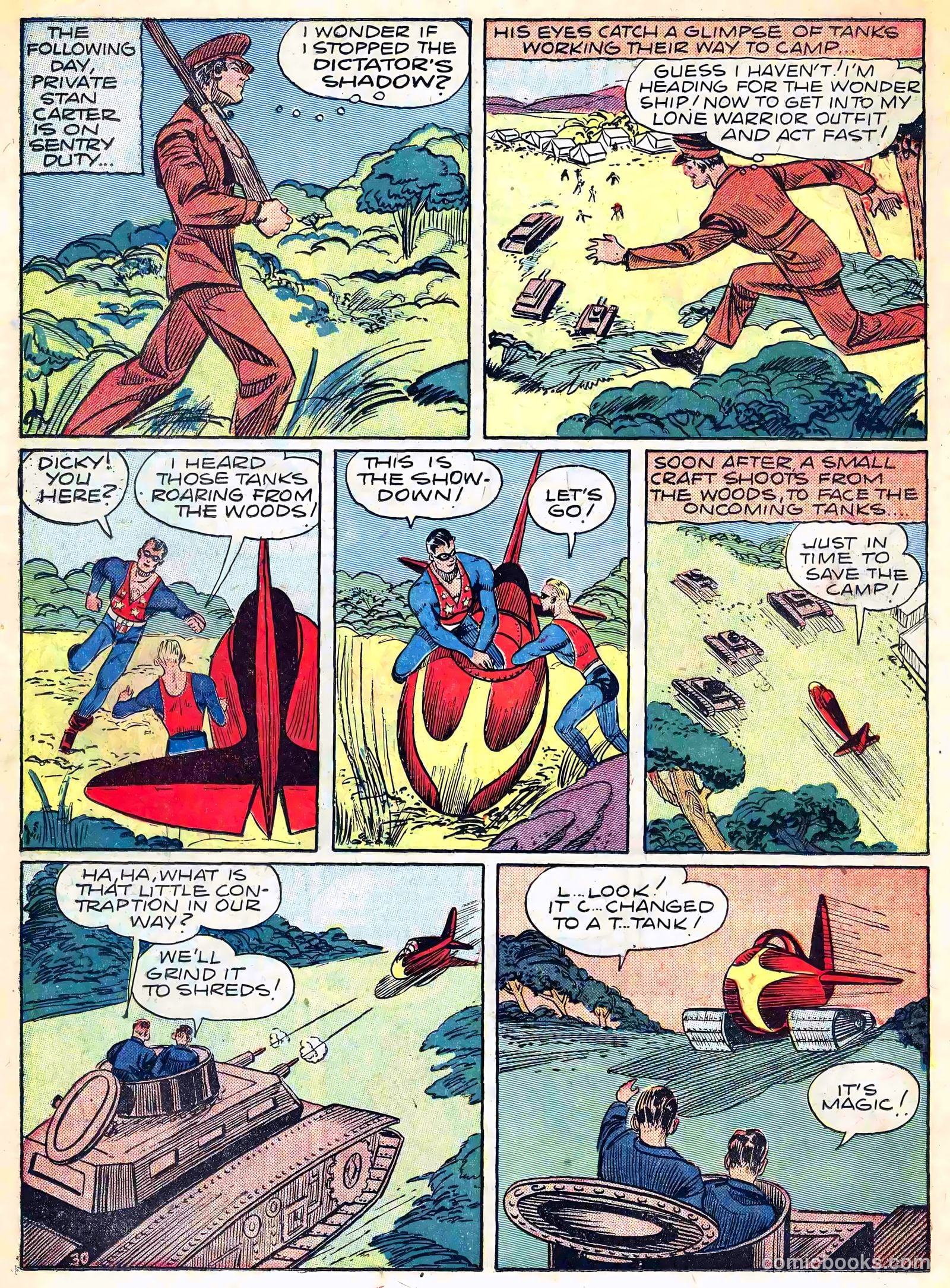 Banner Comics #3 — page 32 of 66