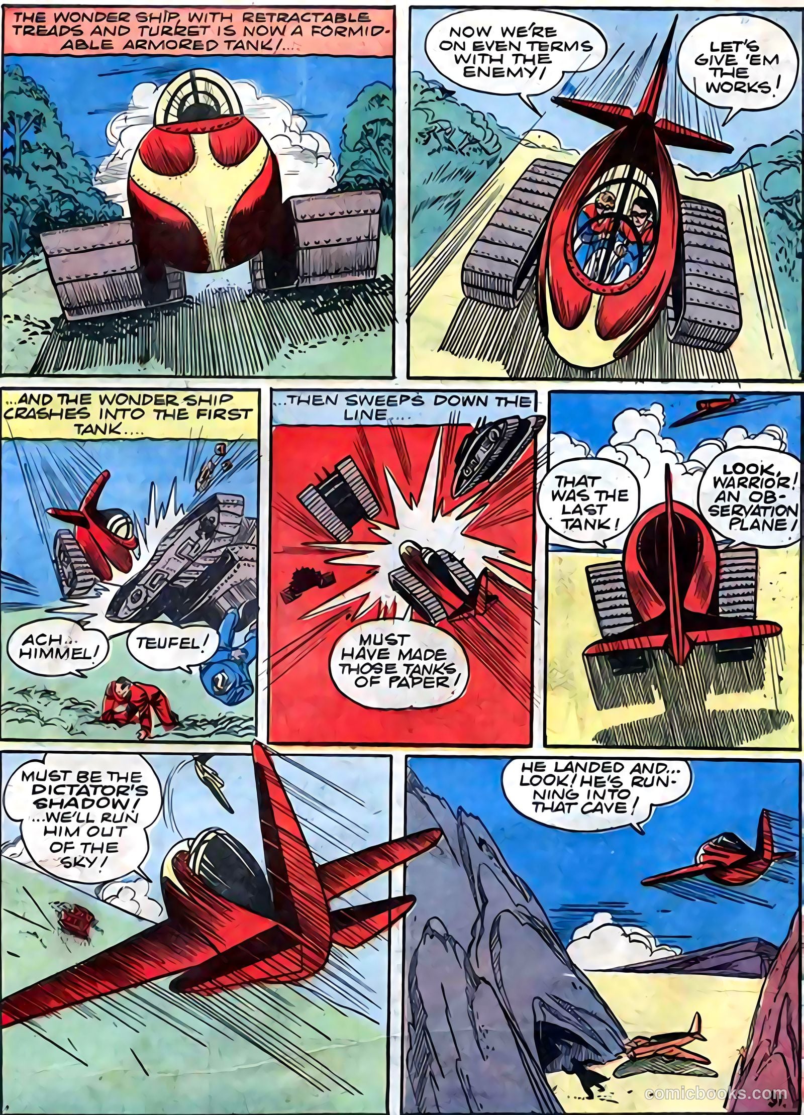 Banner Comics #3 — page 33 of 66