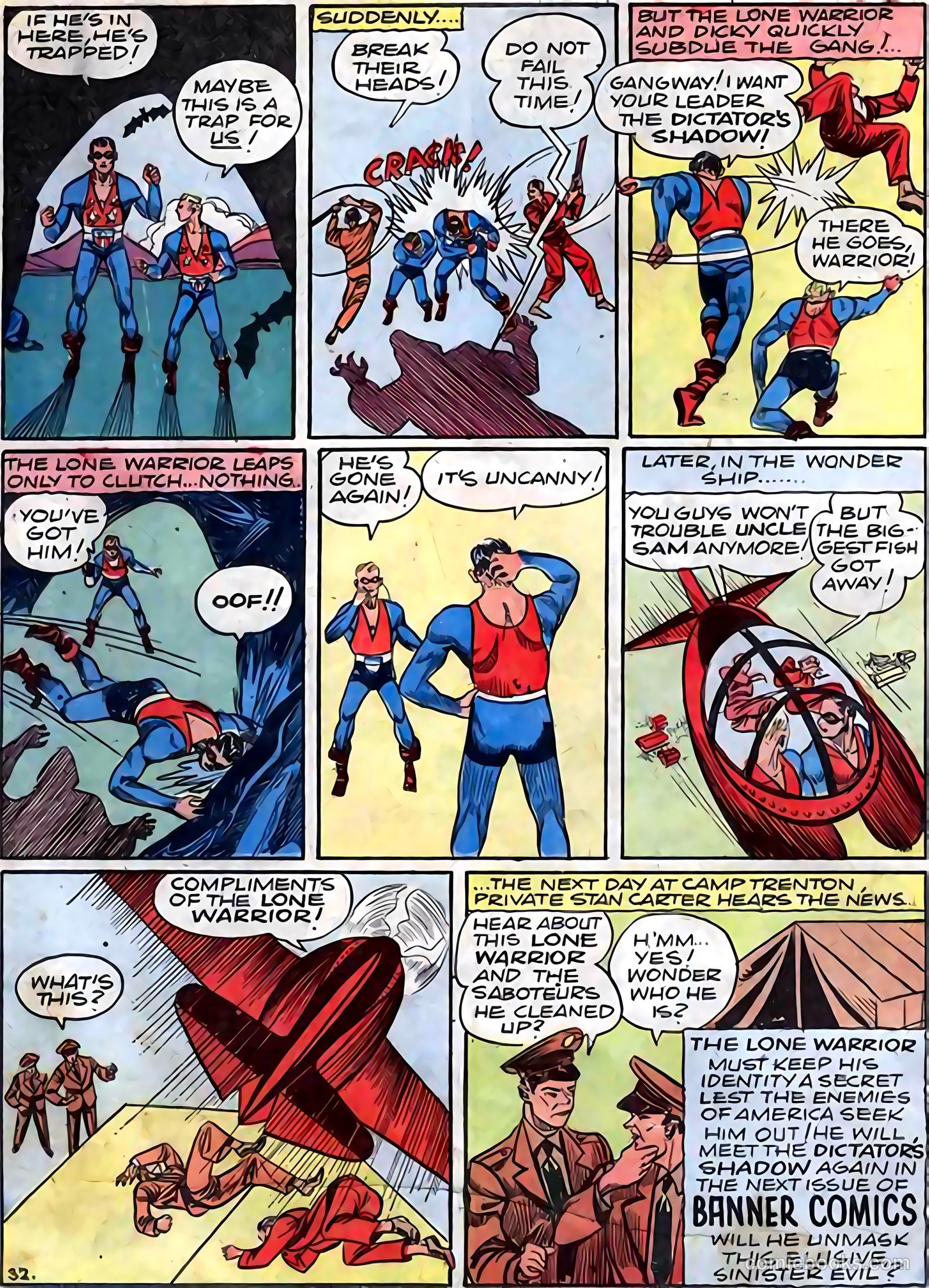 Banner Comics #3 — page 34 of 66