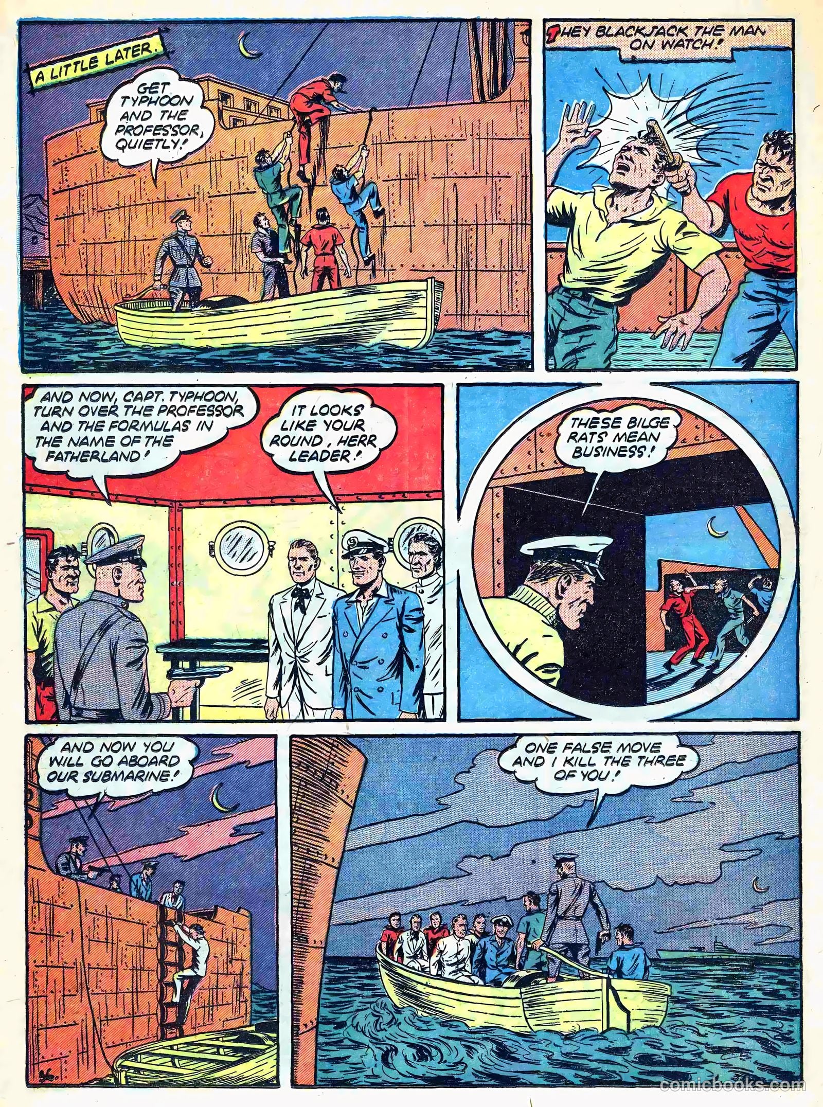 Banner Comics #3 — page 36 of 66