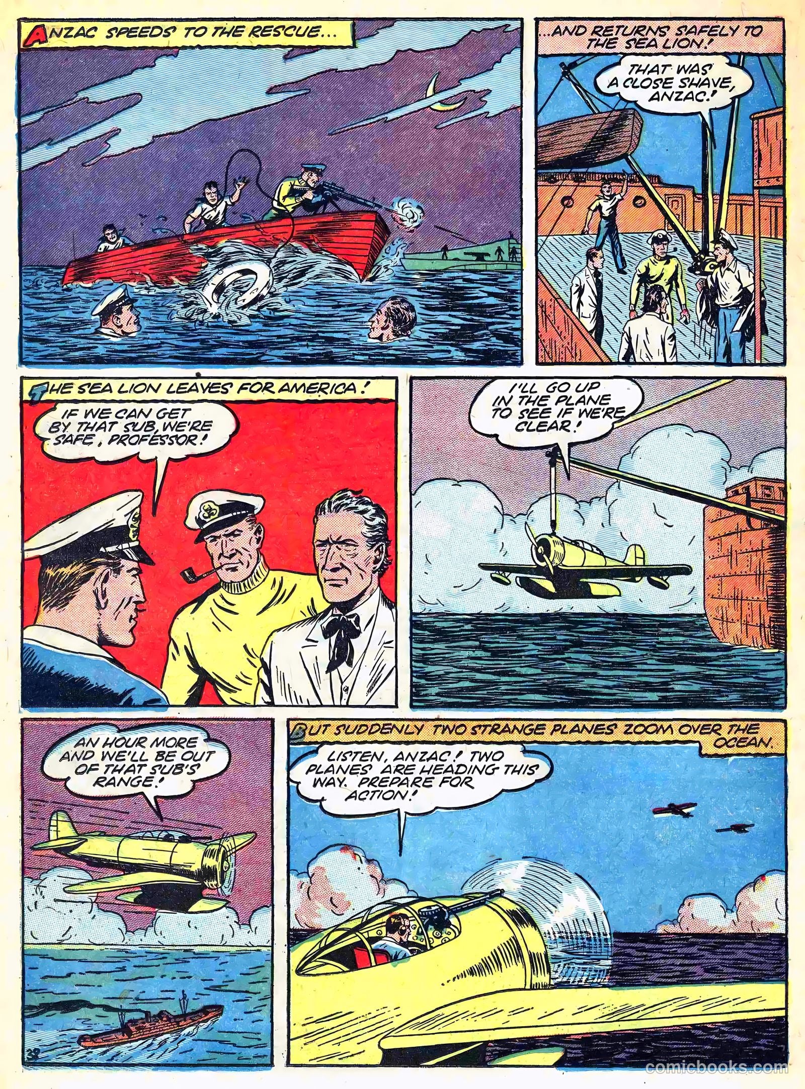 Banner Comics #3 — page 38 of 66