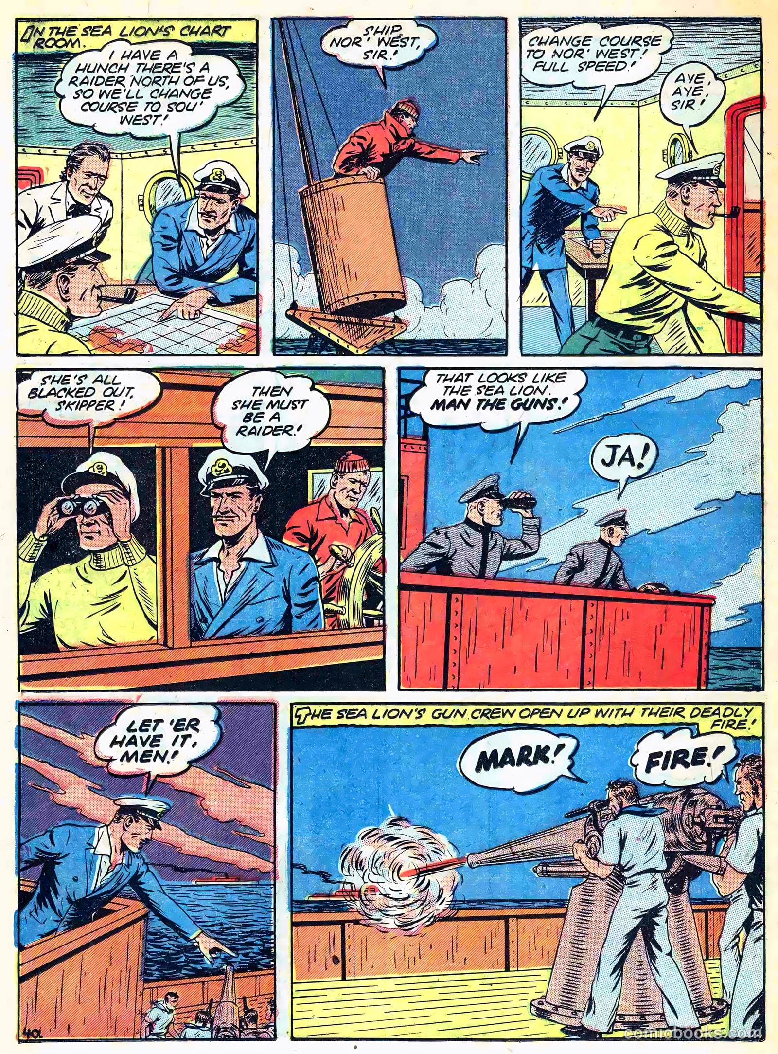 Banner Comics #3 — page 40 of 66