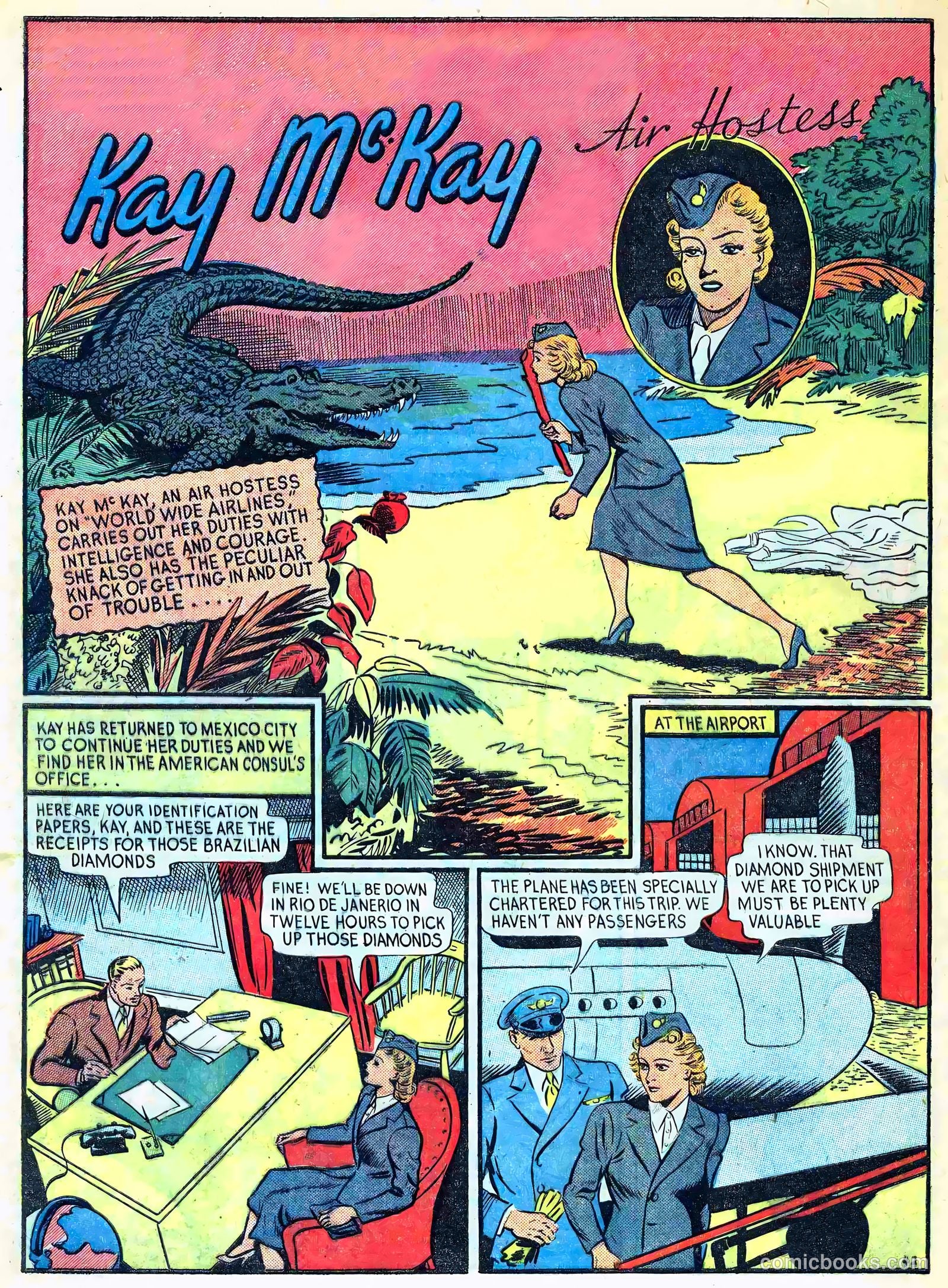 Banner Comics #3 — page 42 of 66