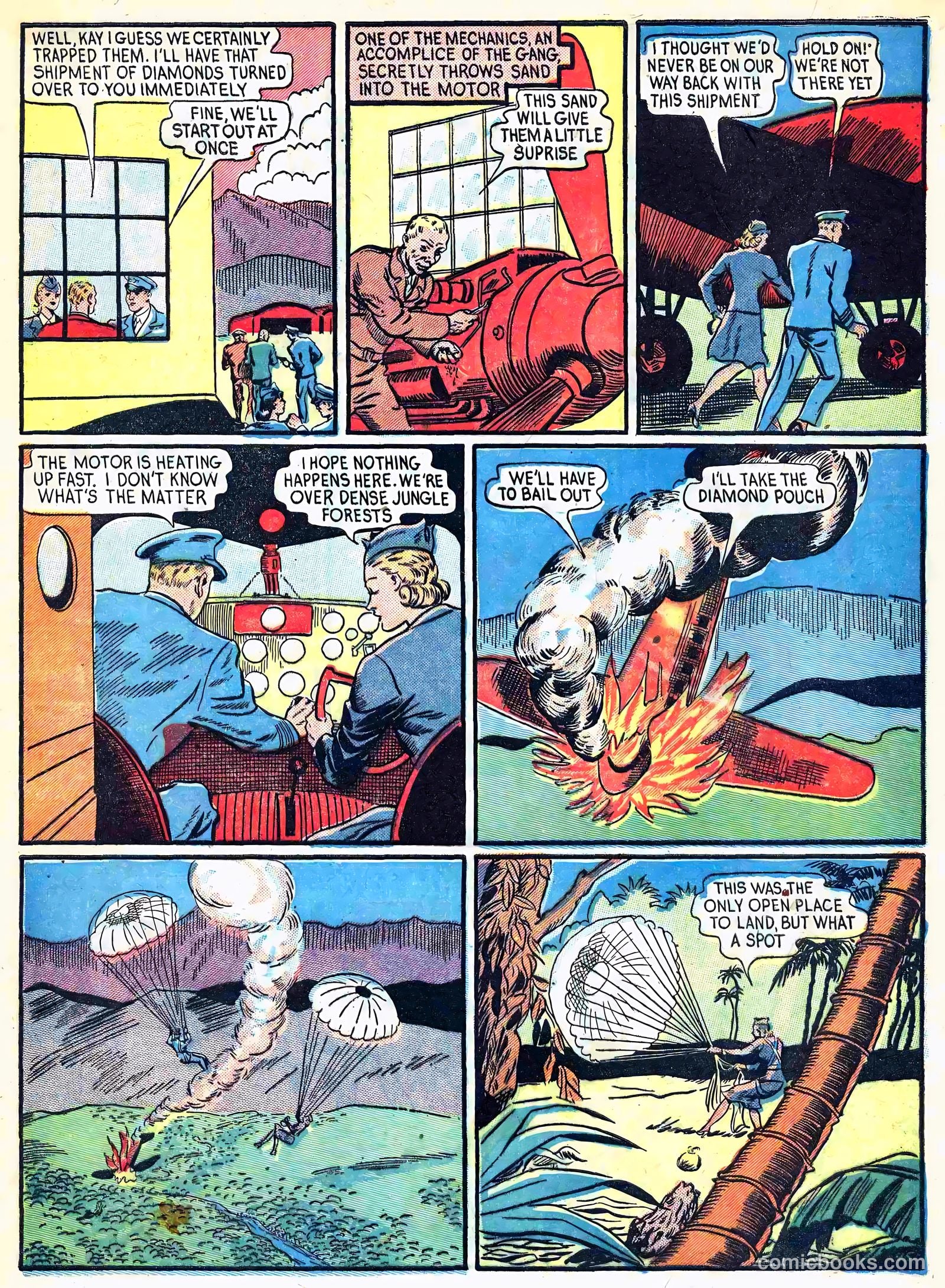Banner Comics #3 — page 45 of 66
