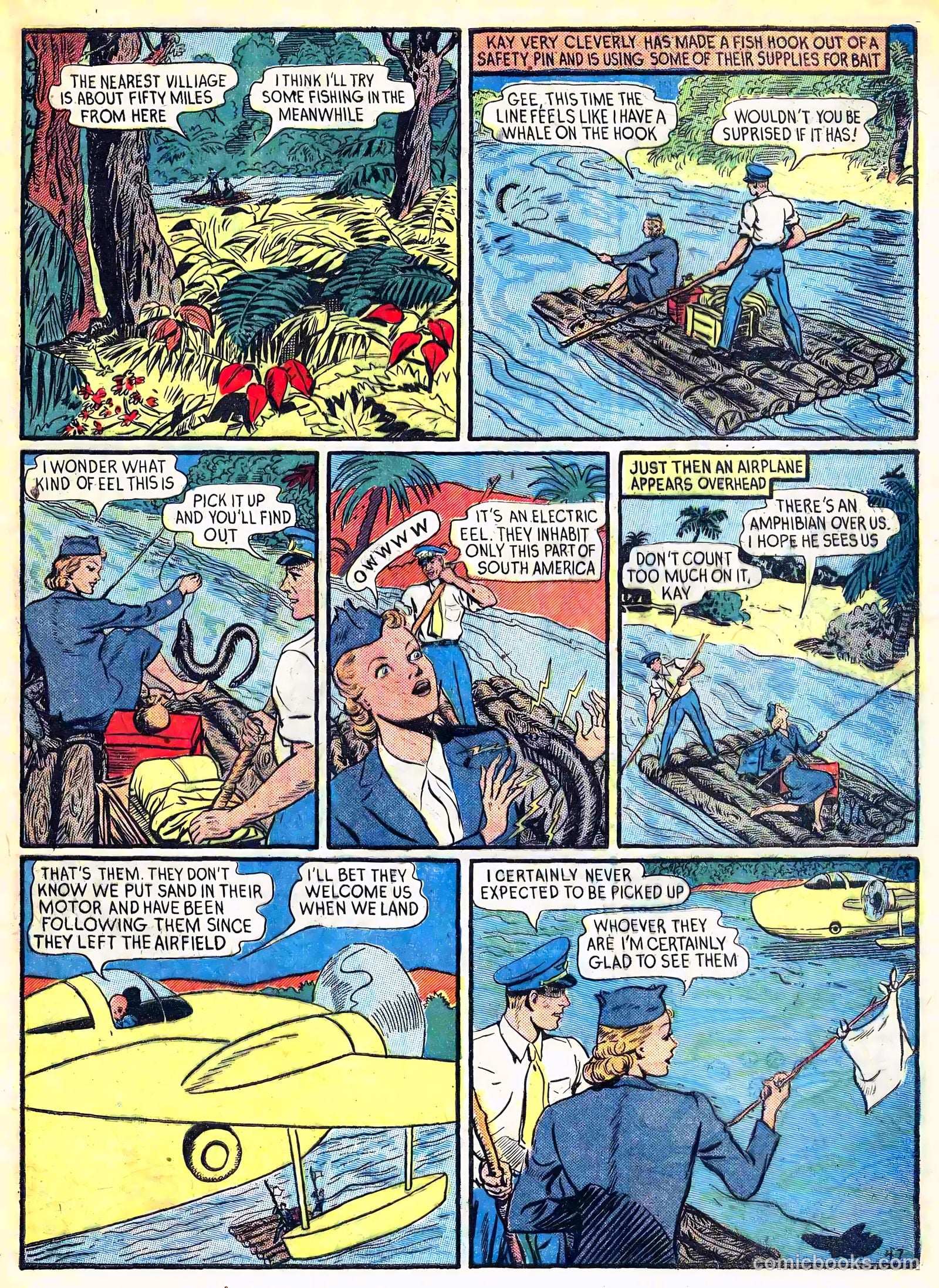 Banner Comics #3 — page 47 of 66