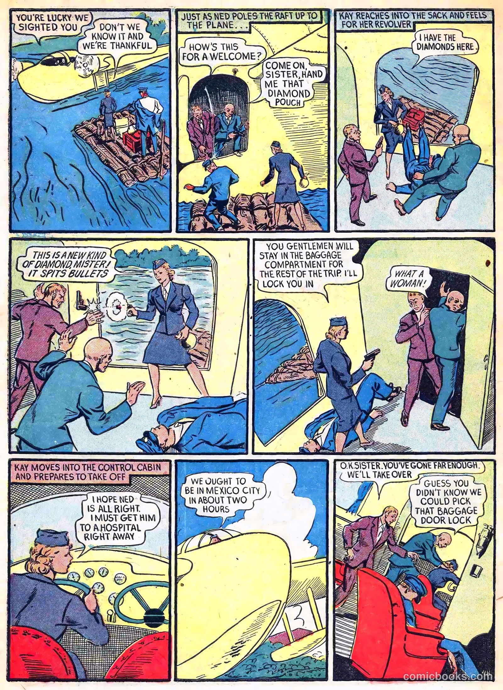 Banner Comics #3 — page 48 of 66