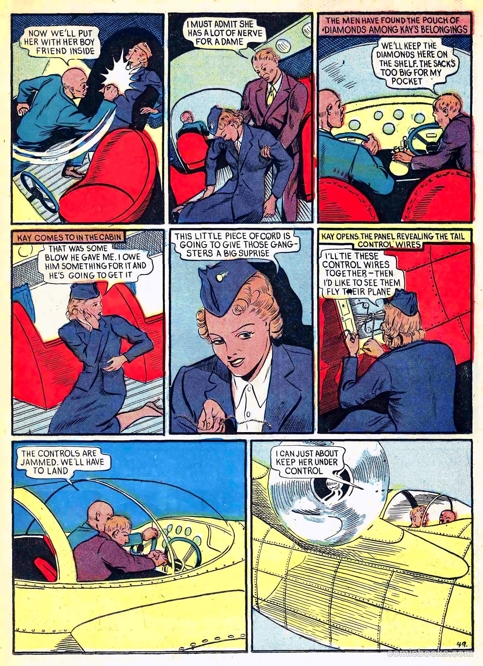 Banner Comics #3 — page 49 of 66