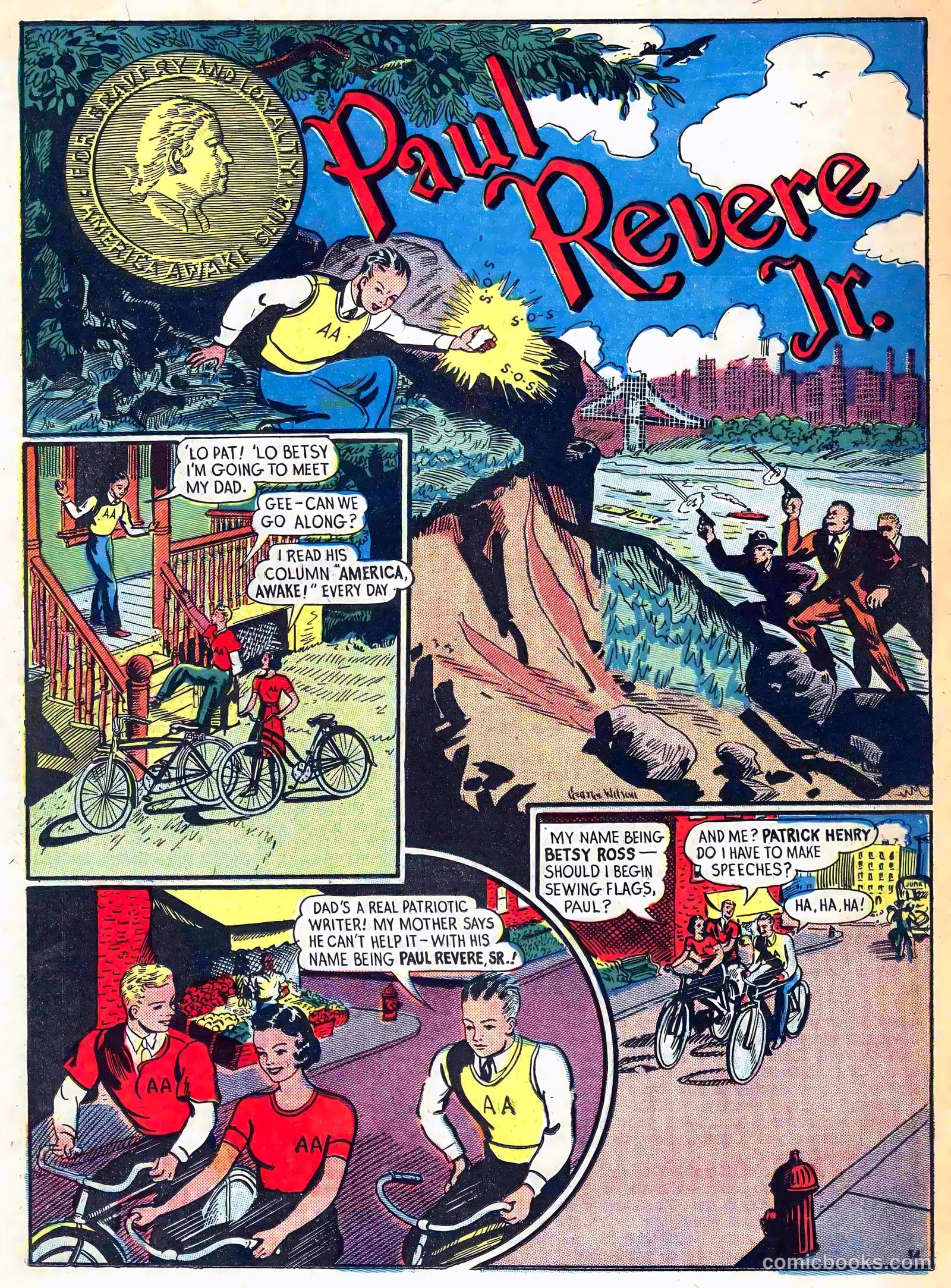 Banner Comics #3 — page 54 of 66