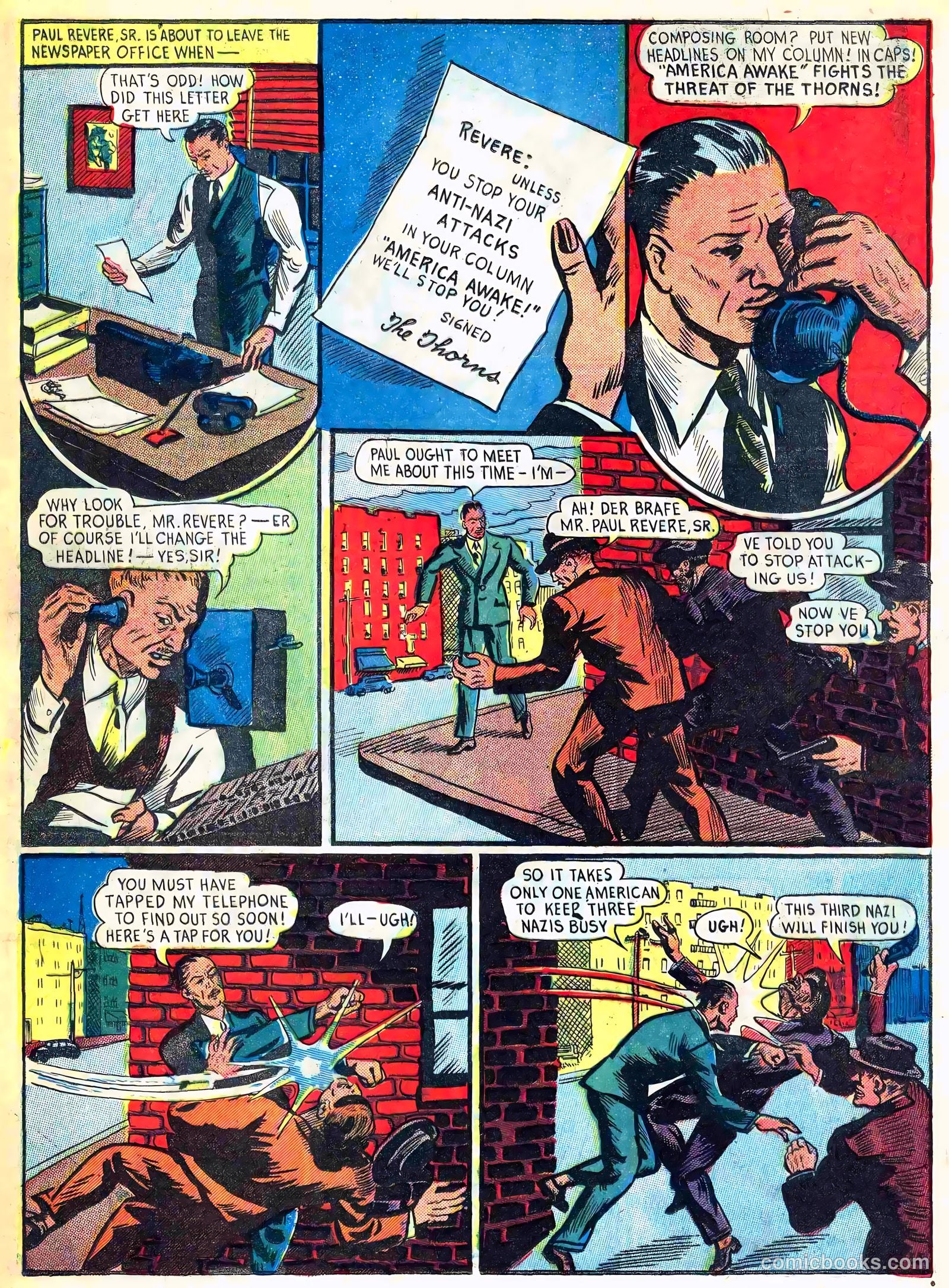Banner Comics #3 — page 55 of 66