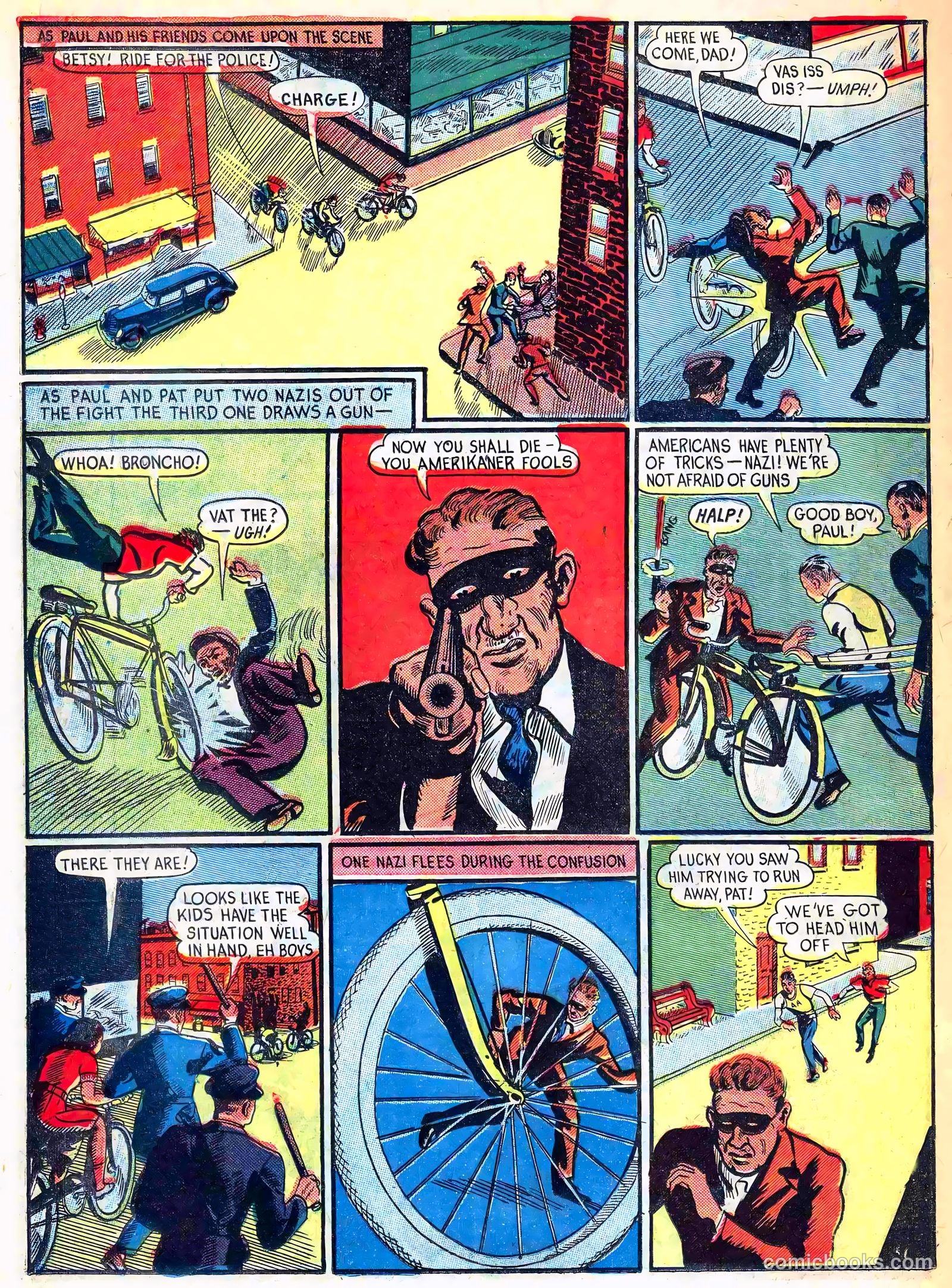 Banner Comics #3 — page 56 of 66
