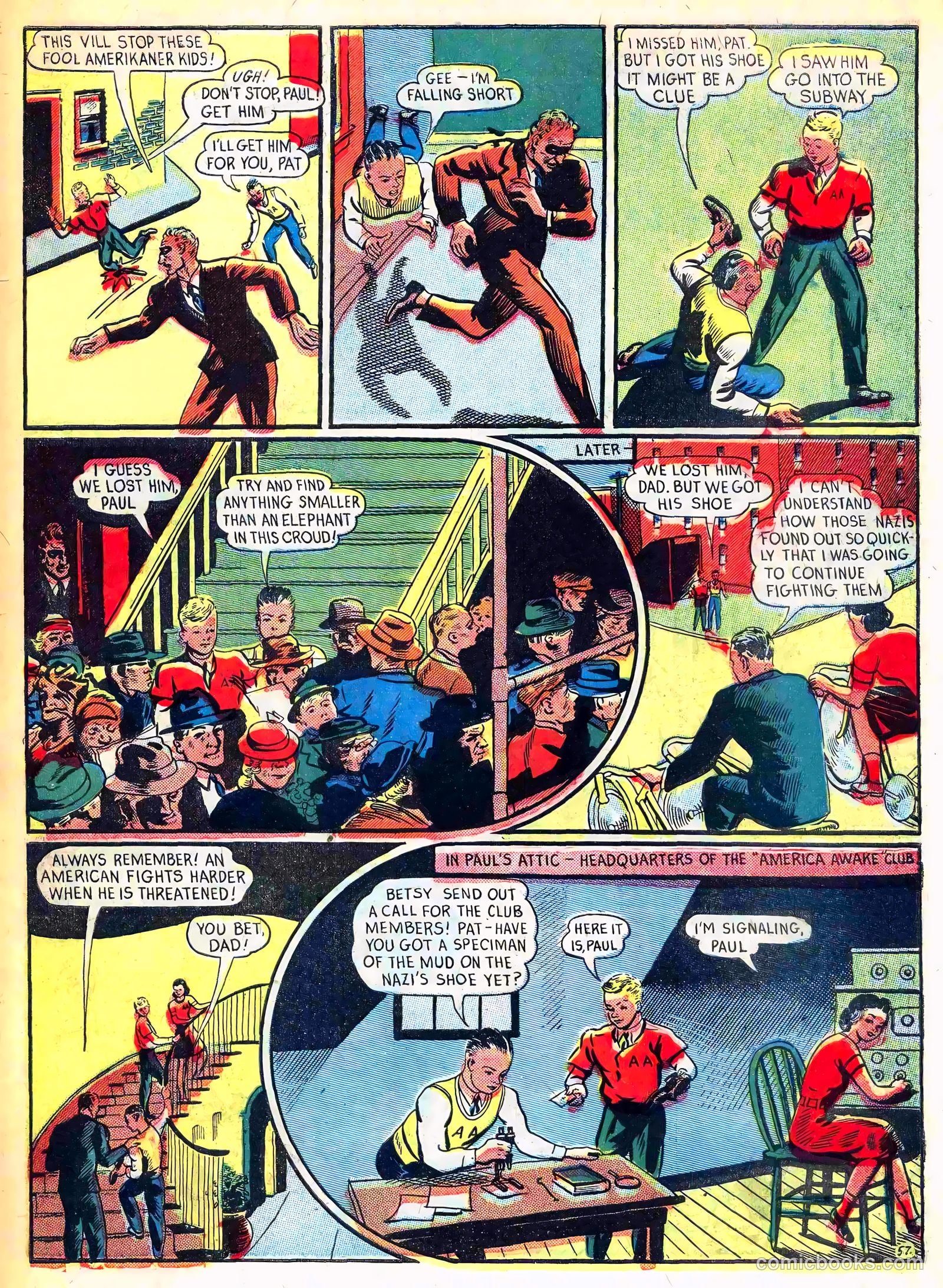 Banner Comics #3 — page 57 of 66