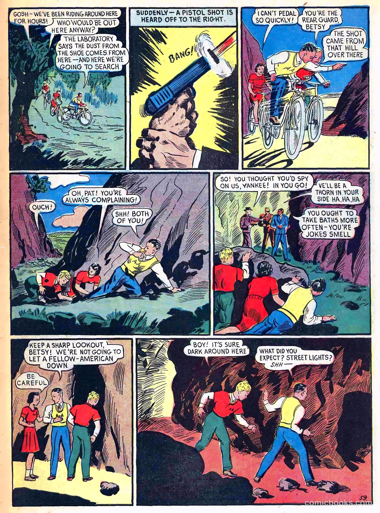 Banner Comics #3 — page 59 of 66