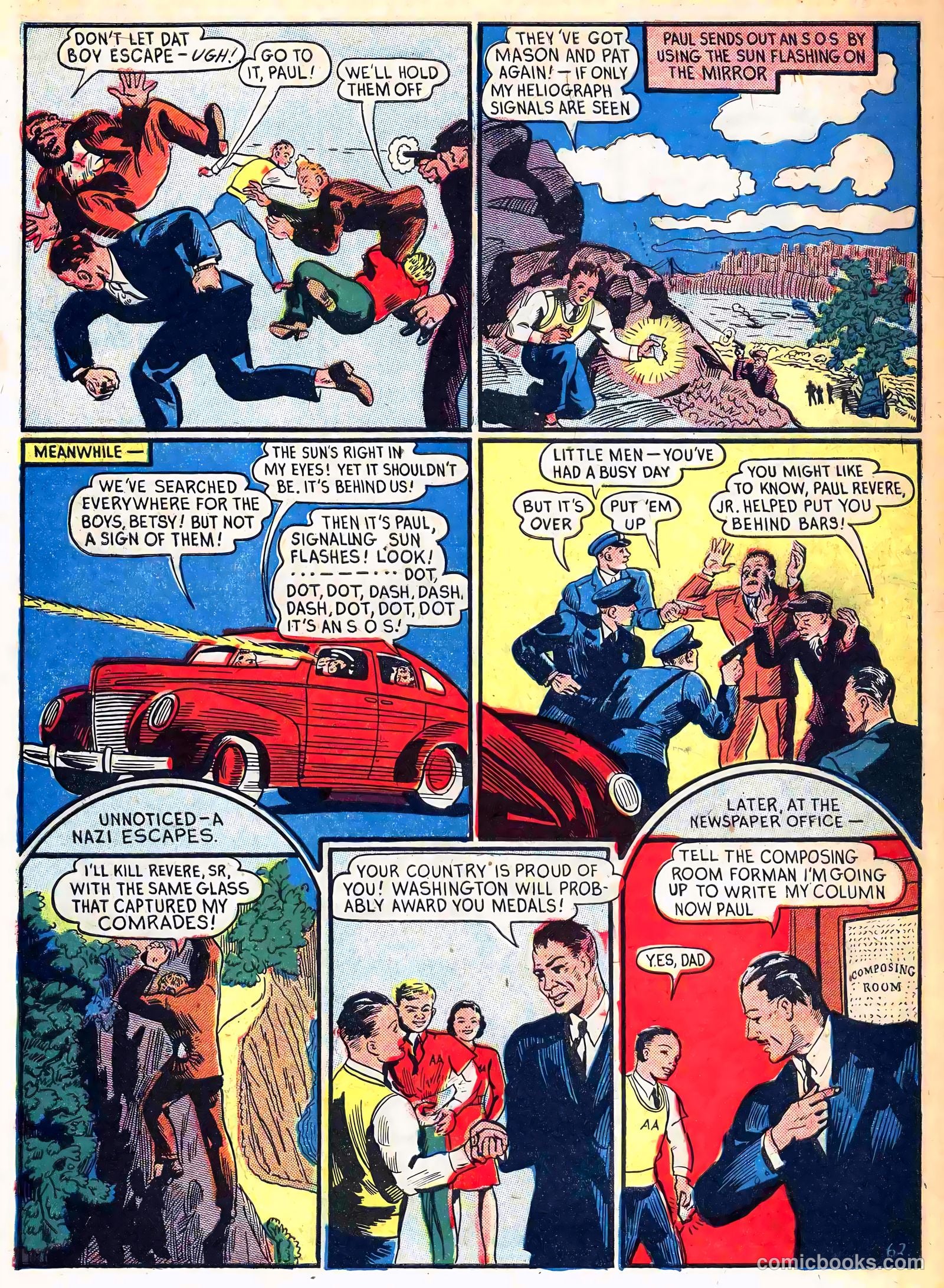 Banner Comics #3 — page 62 of 66