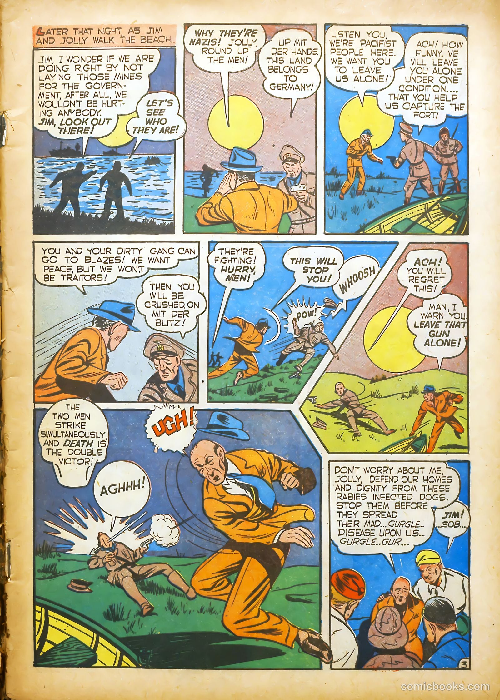 Banner Comics #4 — page 5 of 66
