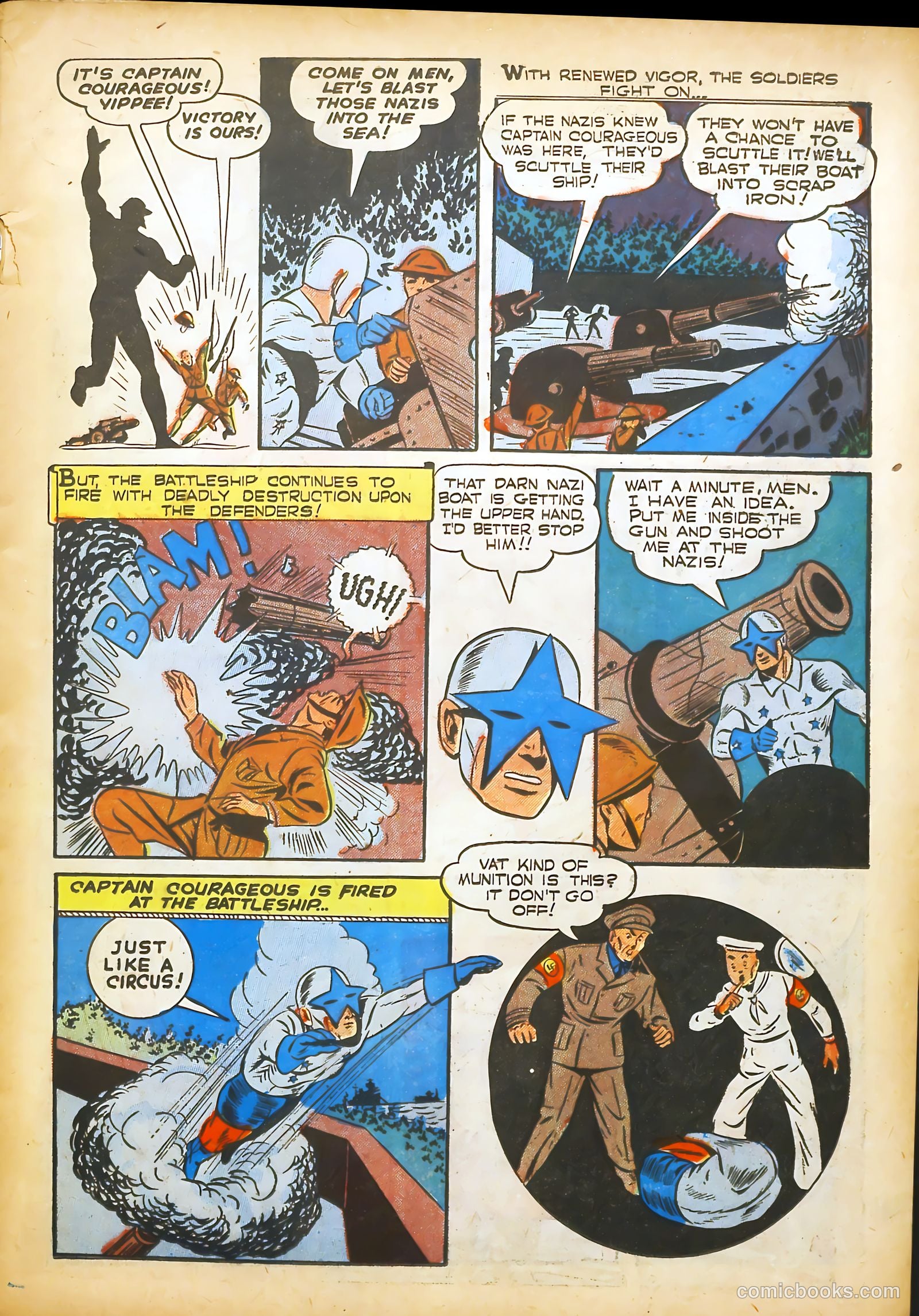 Banner Comics #4 — page 11 of 66