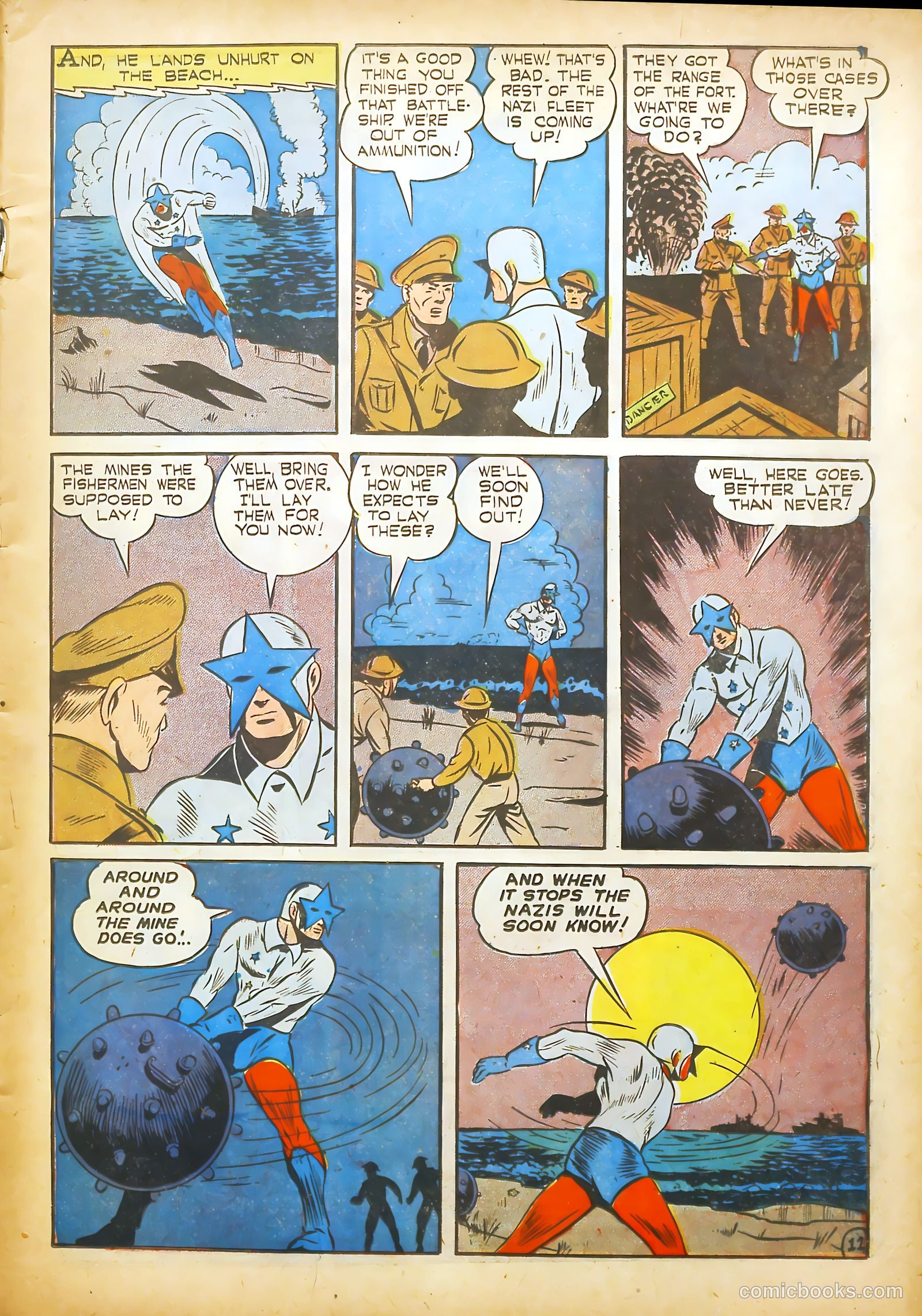 Banner Comics #4 — page 13 of 66
