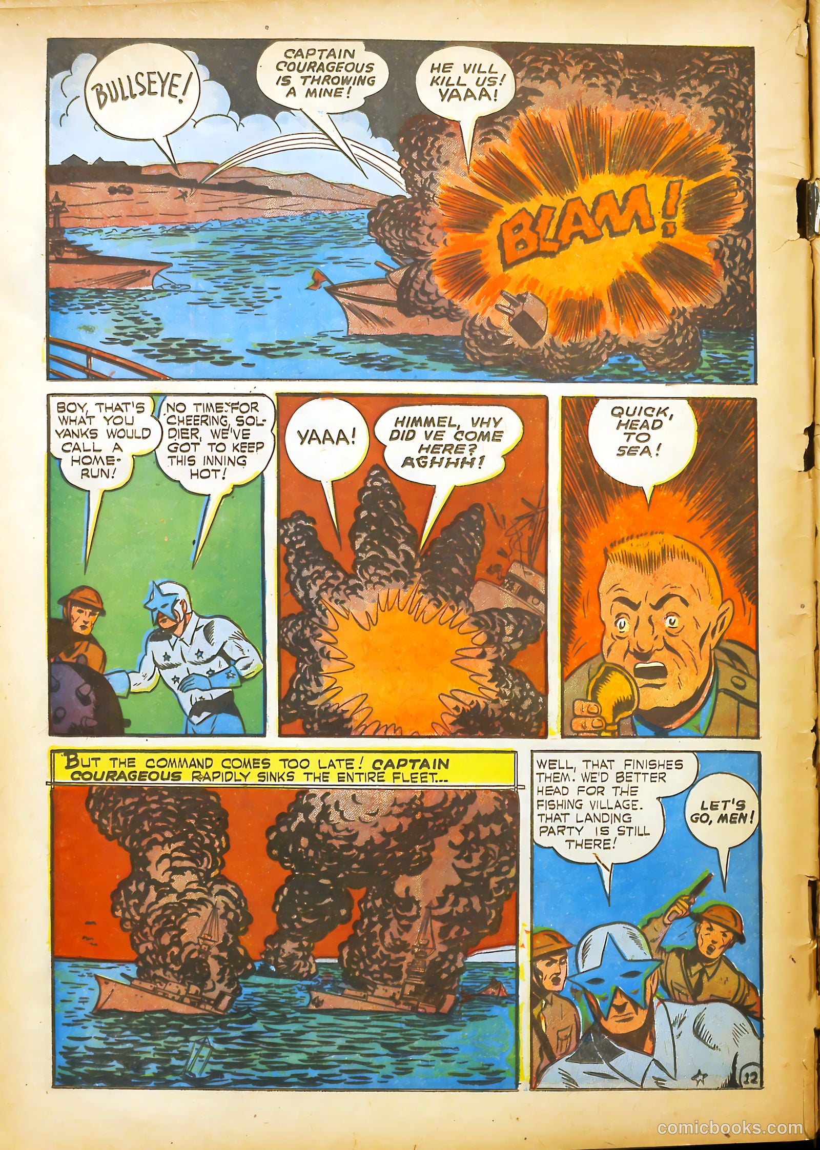 Banner Comics #4 — page 14 of 66