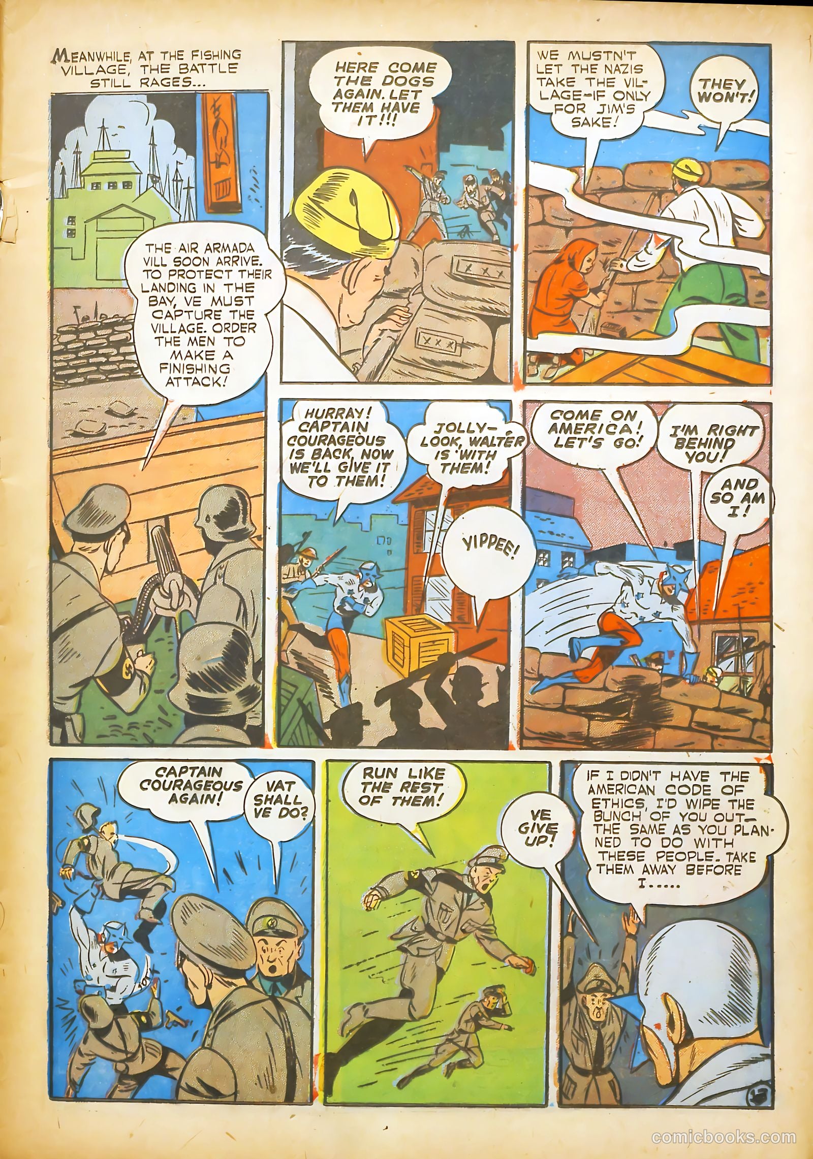 Banner Comics #4 — page 15 of 66