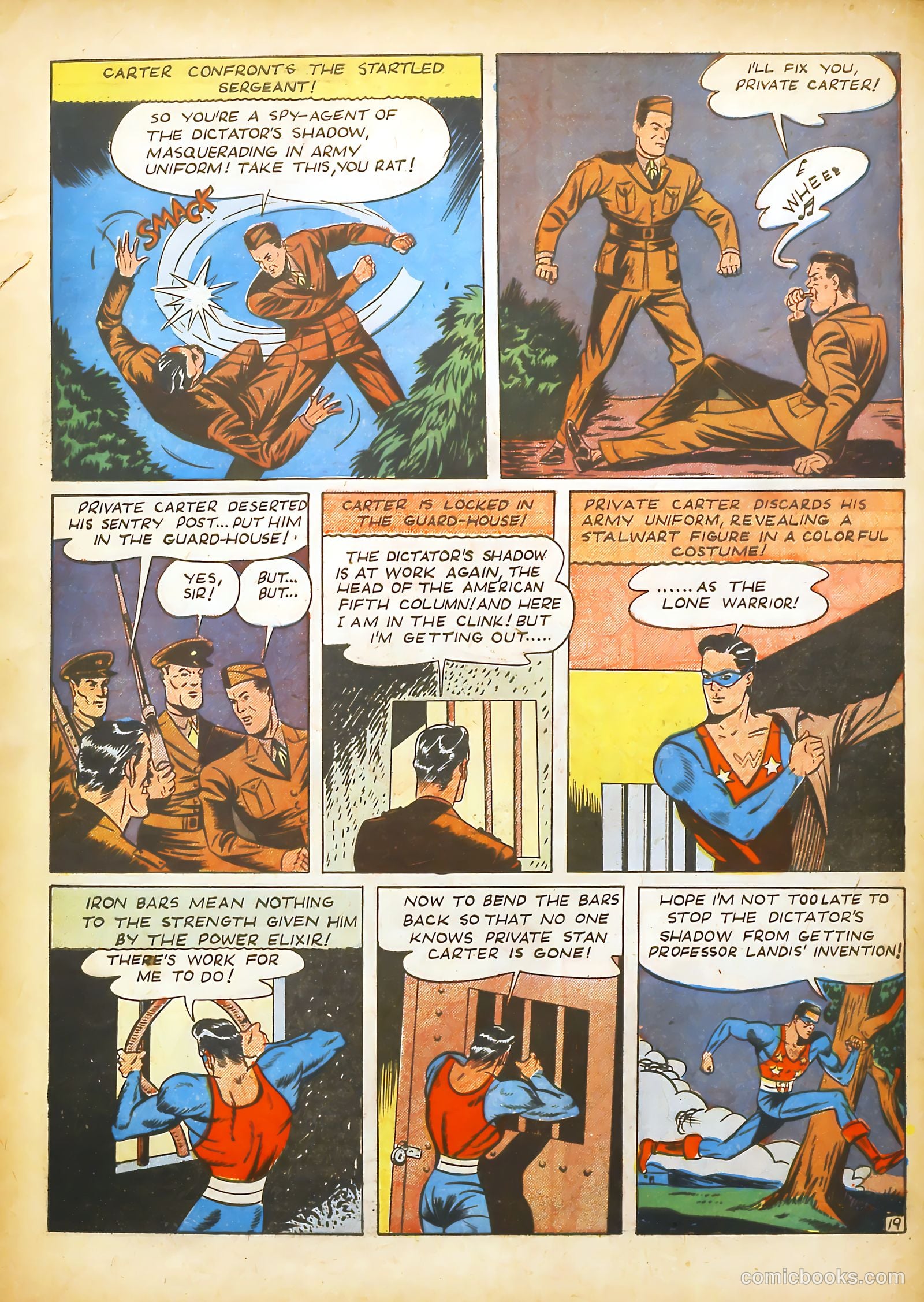 Banner Comics #4 — page 21 of 66