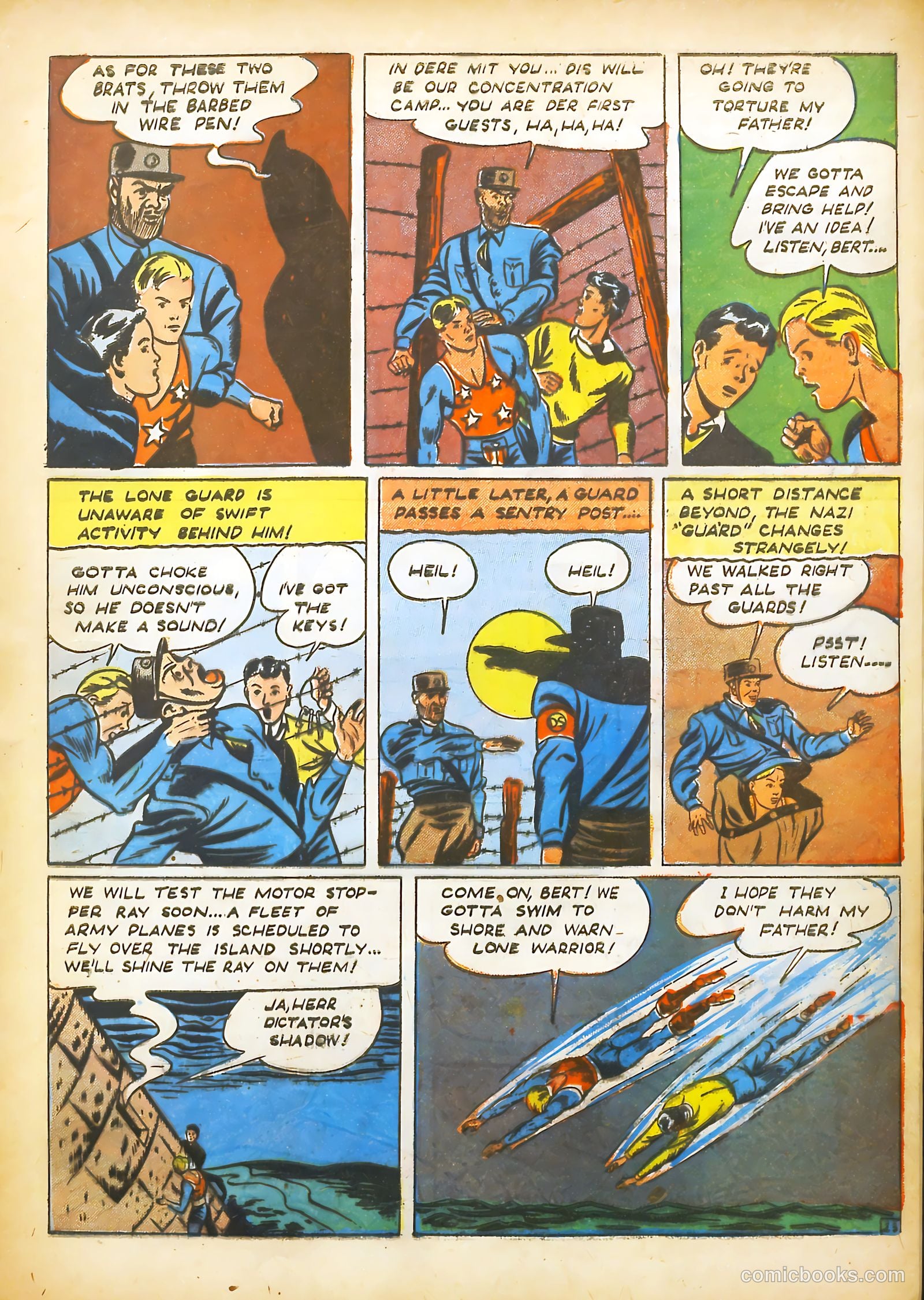 Banner Comics #4 — page 25 of 66