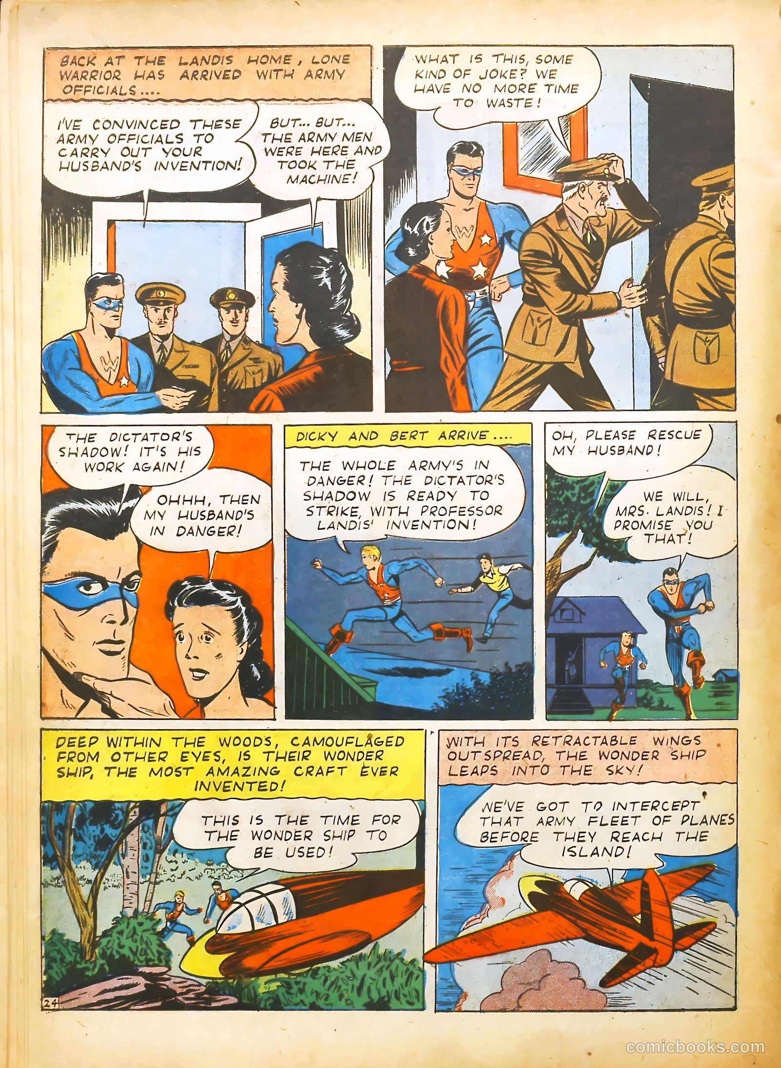 Banner Comics #4 — page 26 of 66