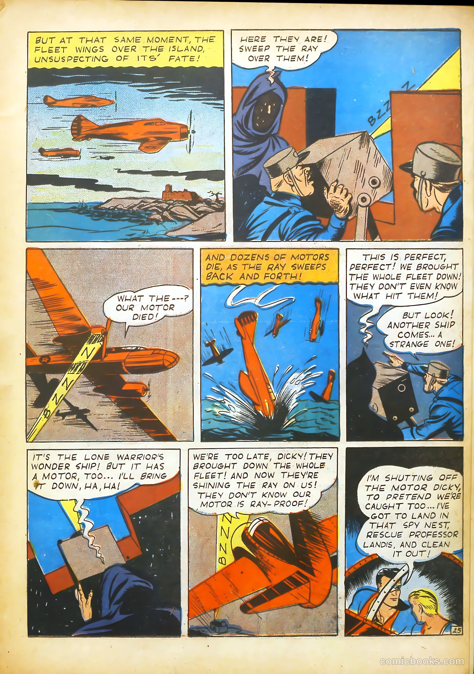 Banner Comics #4 — page 27 of 66