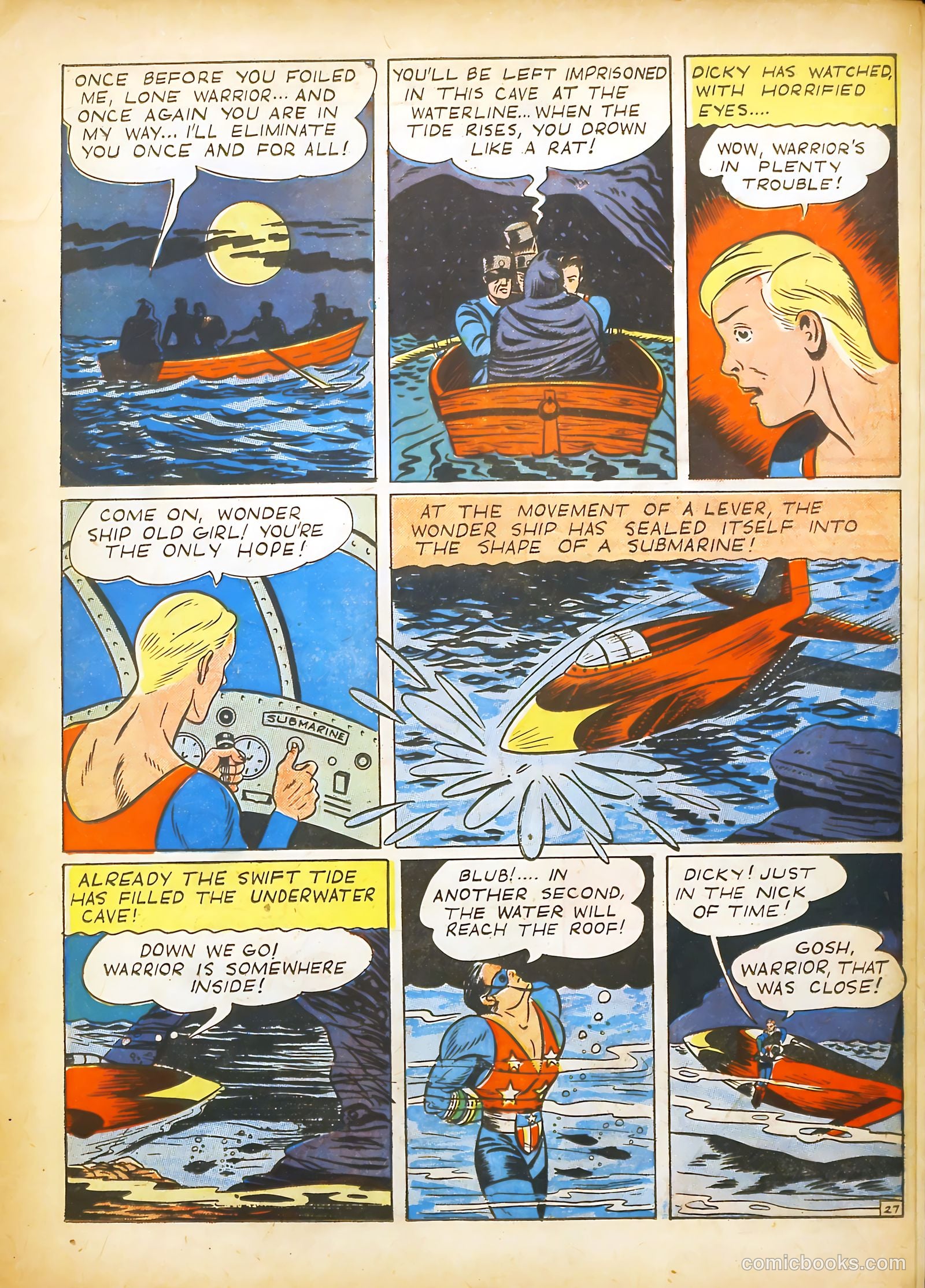 Banner Comics #4 — page 29 of 66