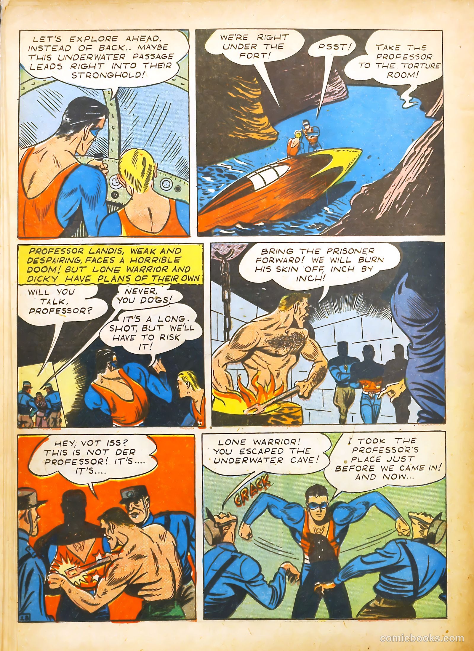 Banner Comics #4 — page 30 of 66