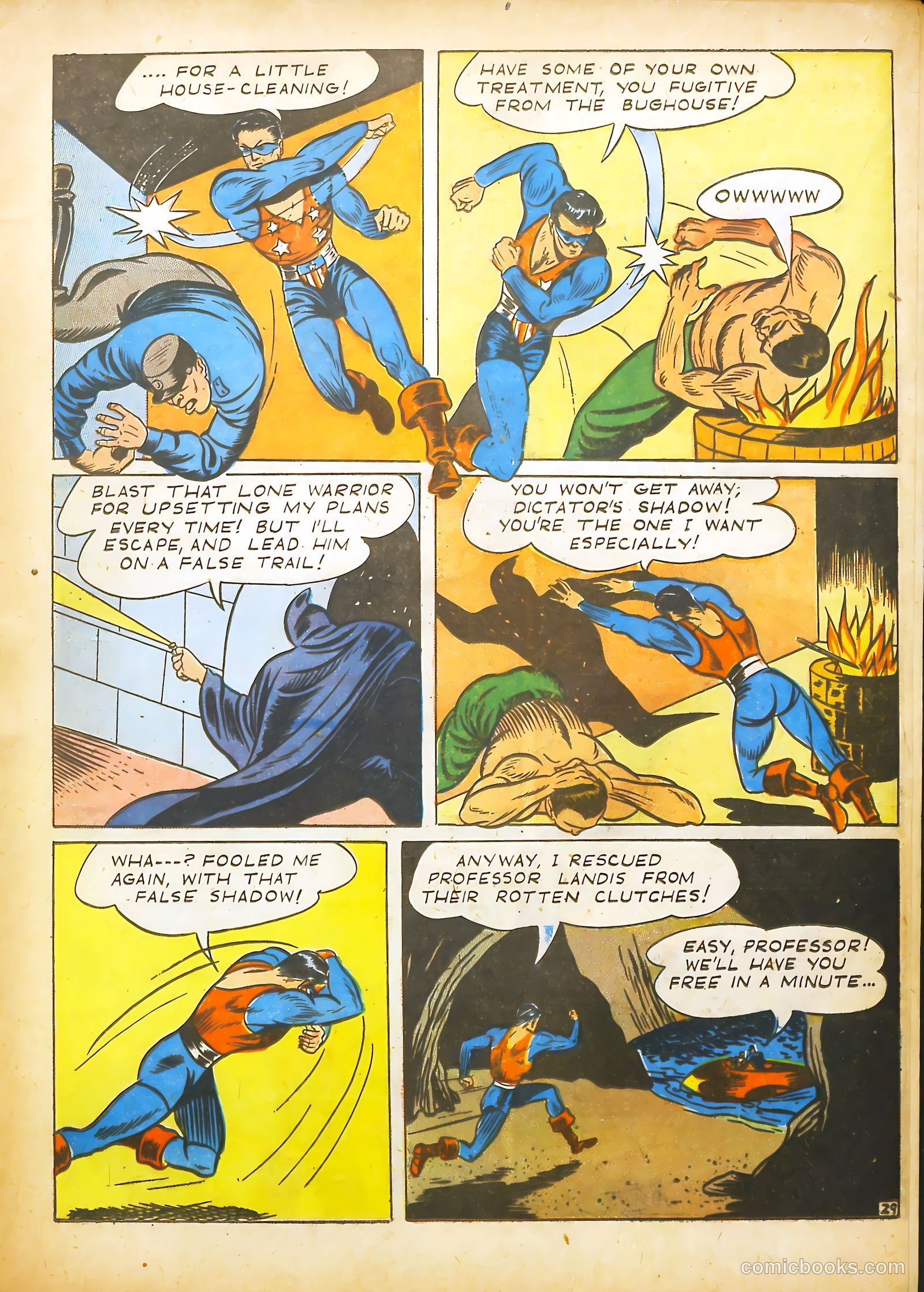 Banner Comics #4 — page 31 of 66