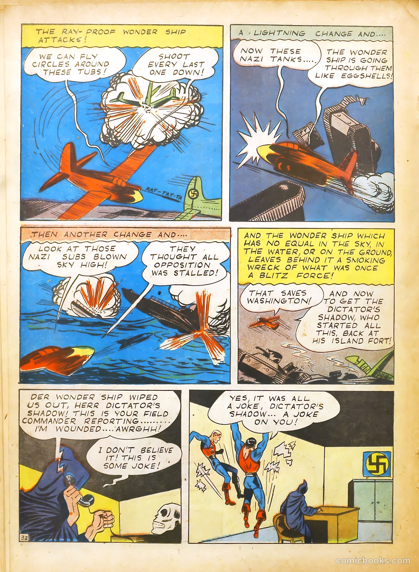 Banner Comics #4 — page 34 of 66