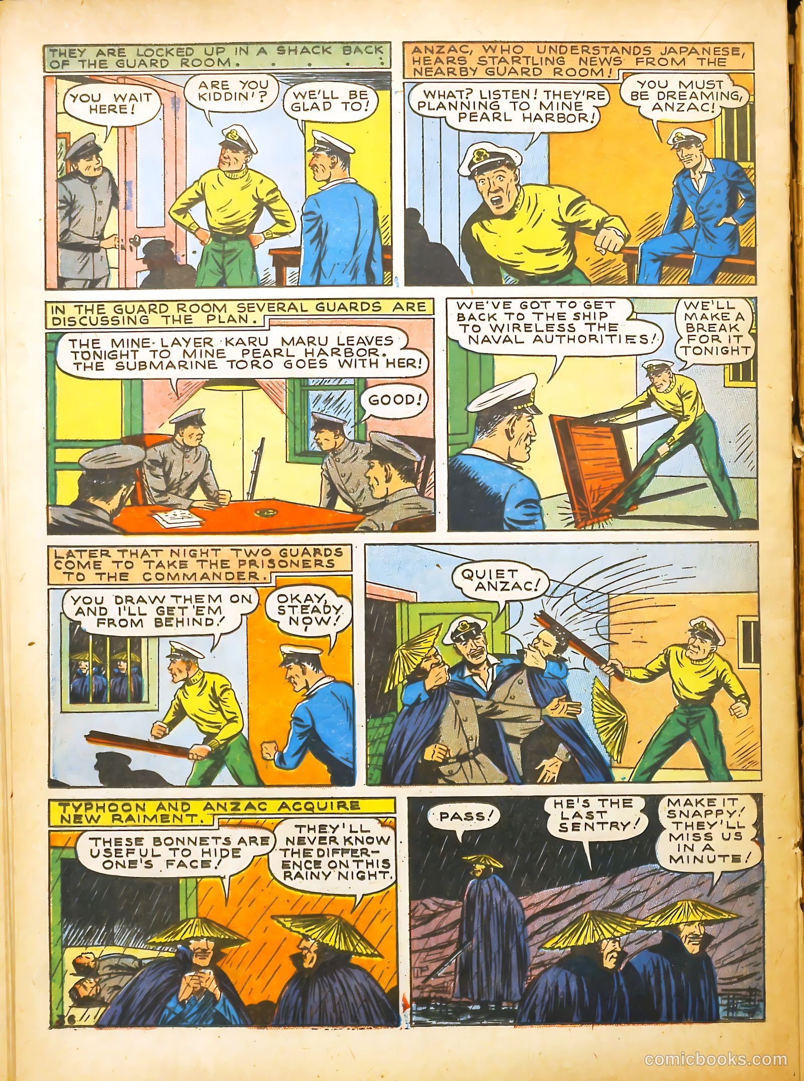 Banner Comics #4 — page 38 of 66