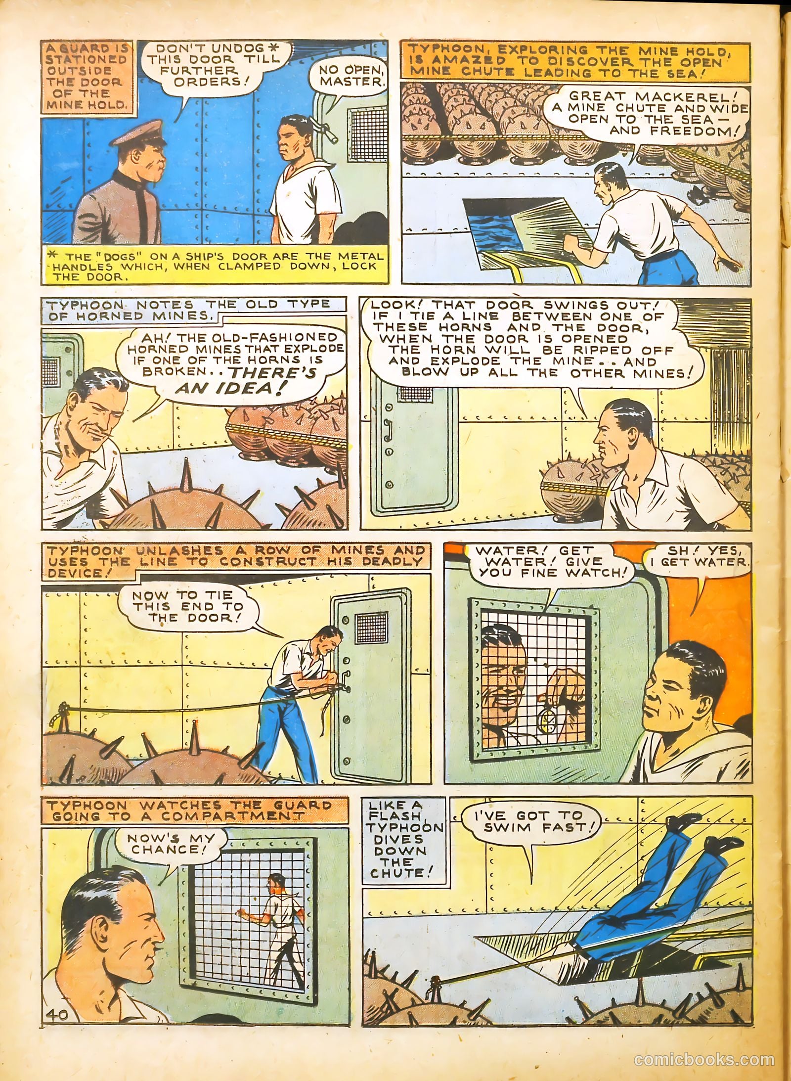 Banner Comics #4 — page 42 of 66