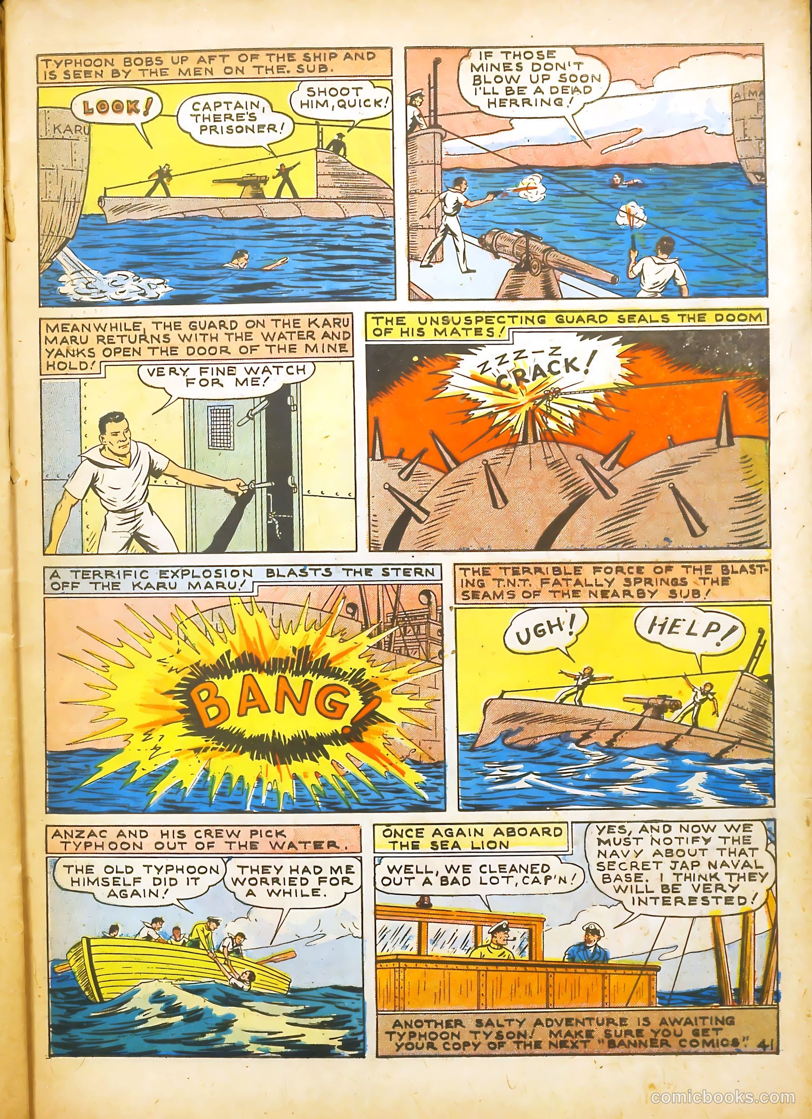 Banner Comics #4 — page 43 of 66