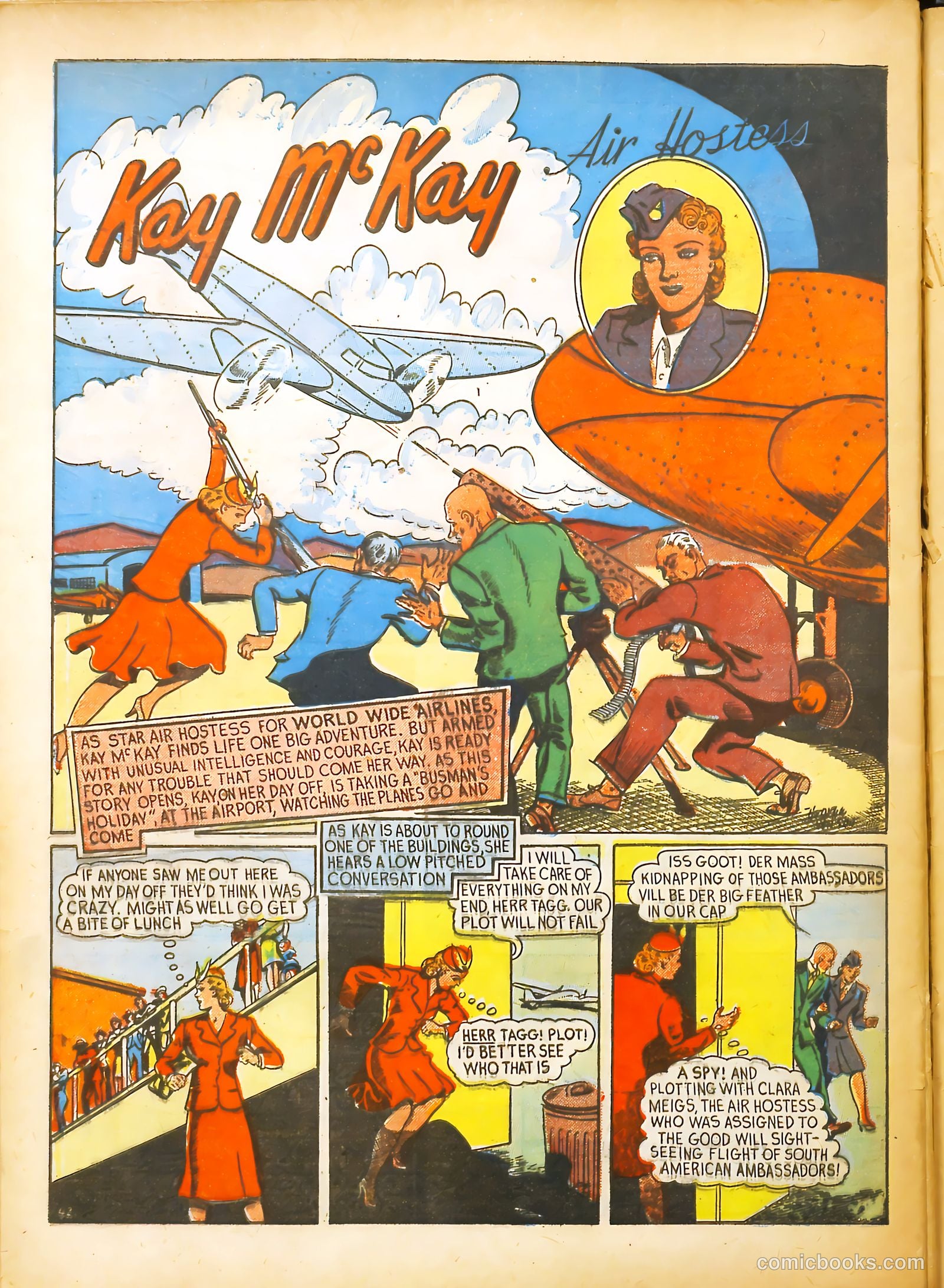 Banner Comics #4 — page 44 of 66