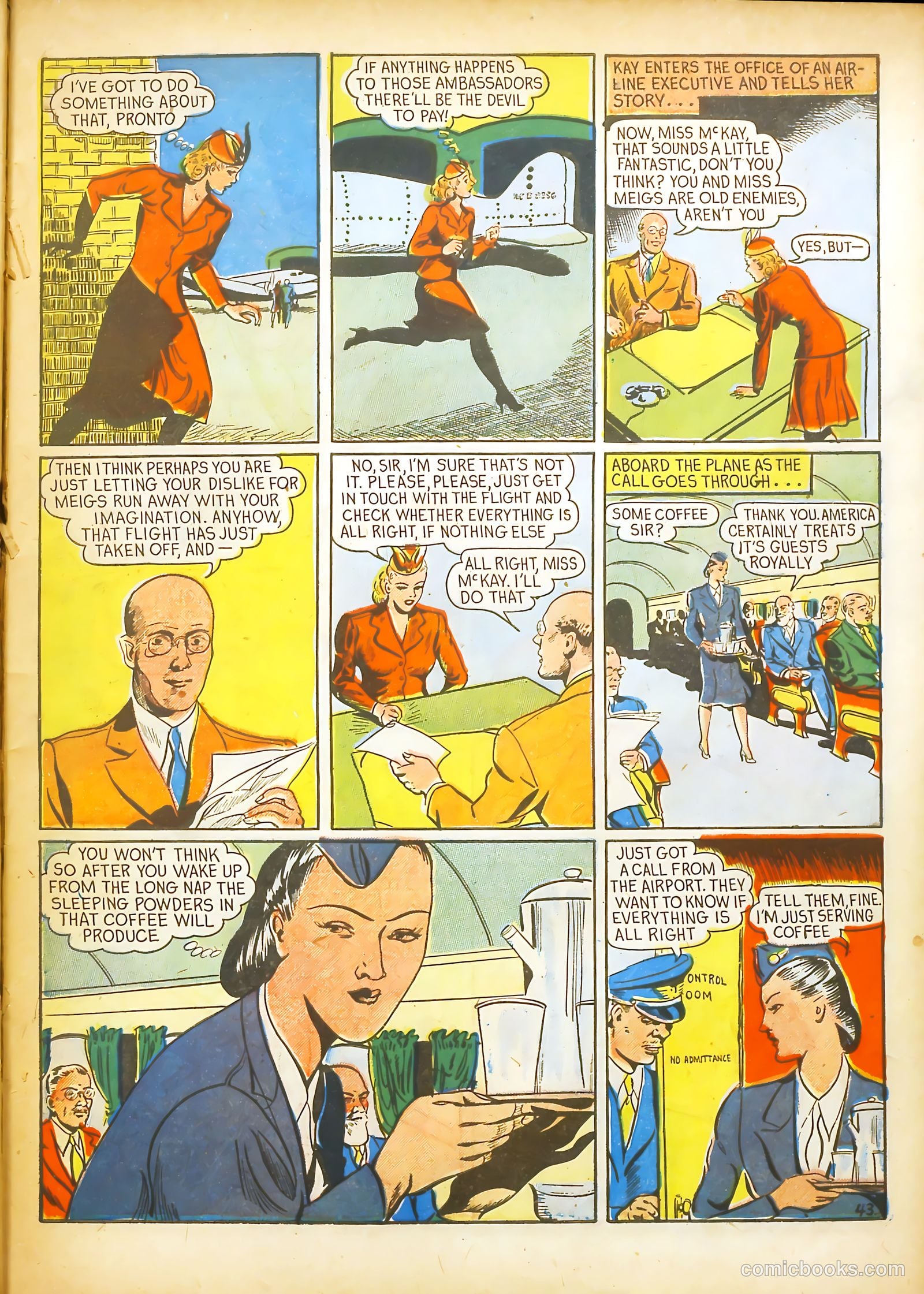Banner Comics #4 — page 45 of 66