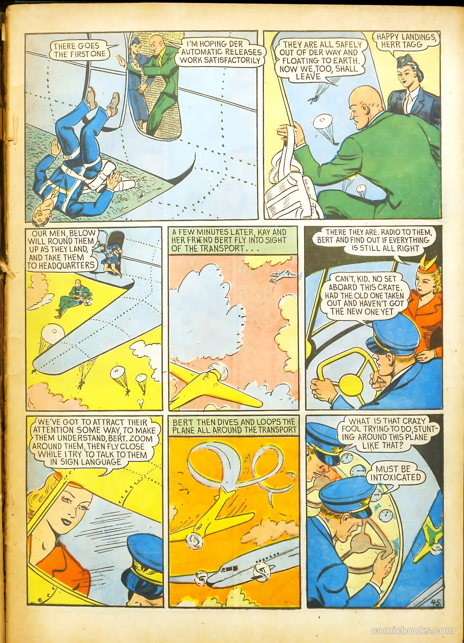 Banner Comics #4 — page 47 of 66