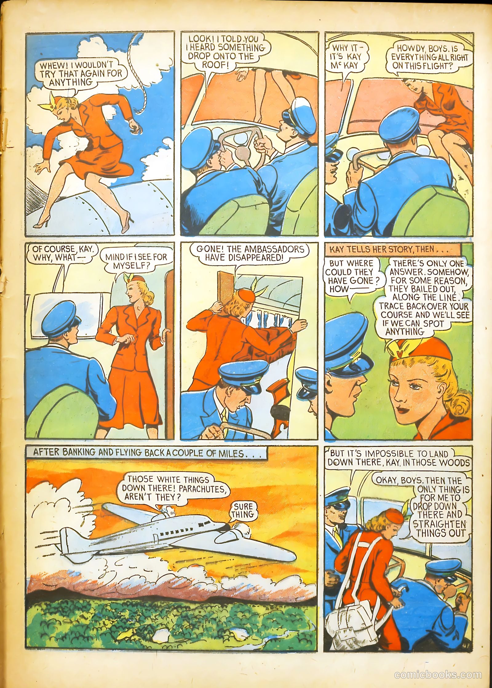 Banner Comics #4 — page 49 of 66