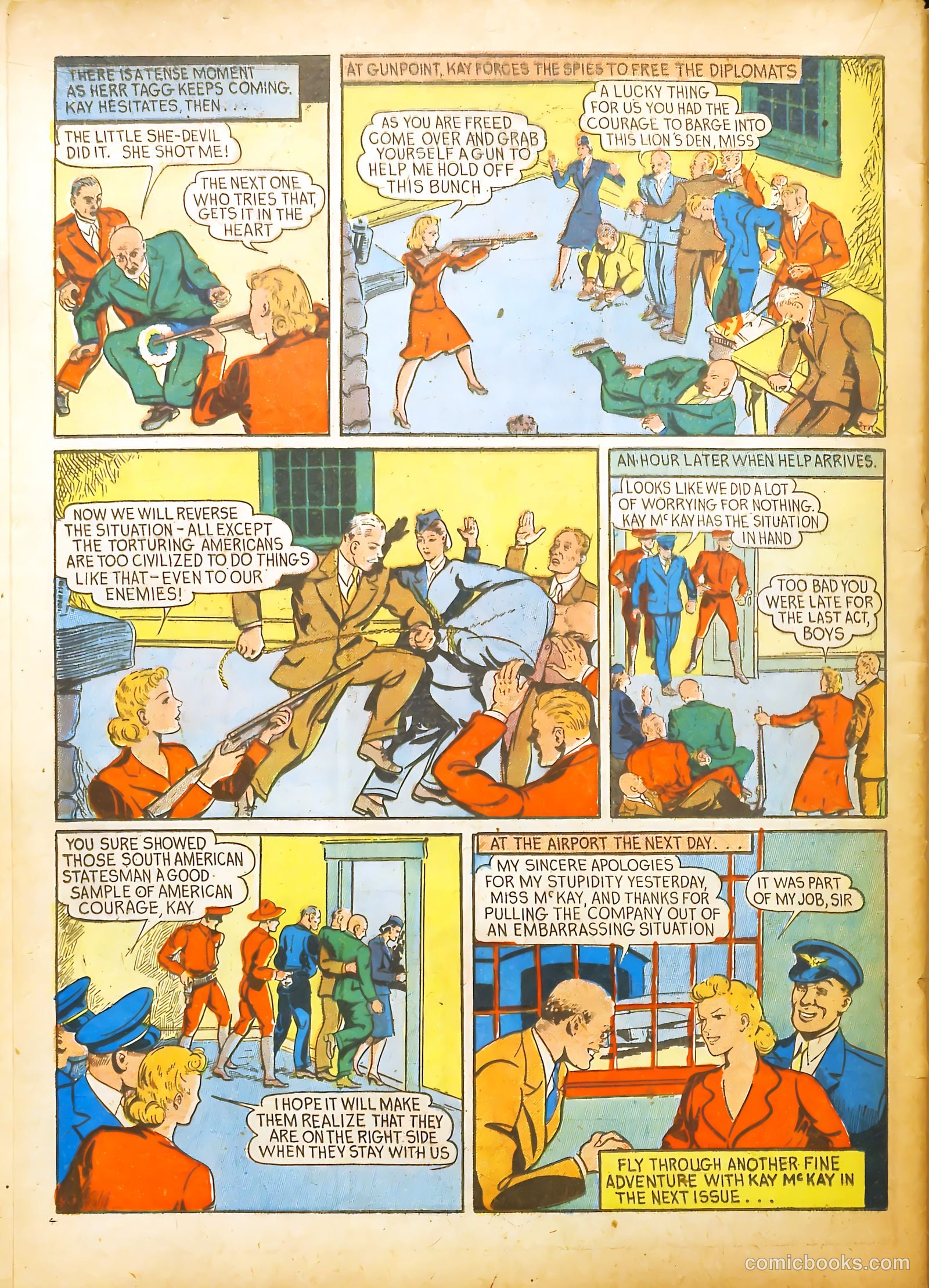 Banner Comics #4 — page 52 of 66