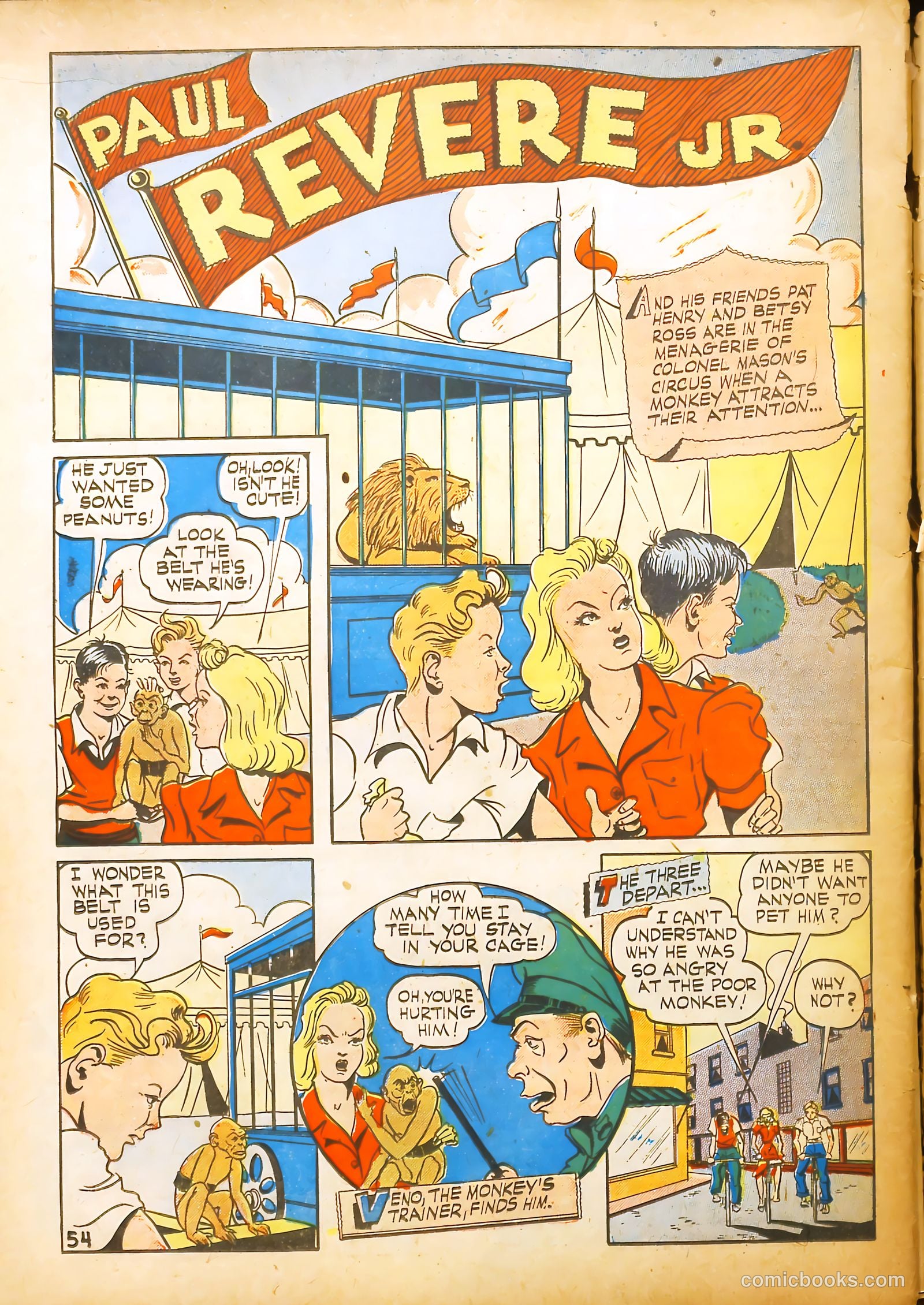 Banner Comics #4 — page 54 of 66