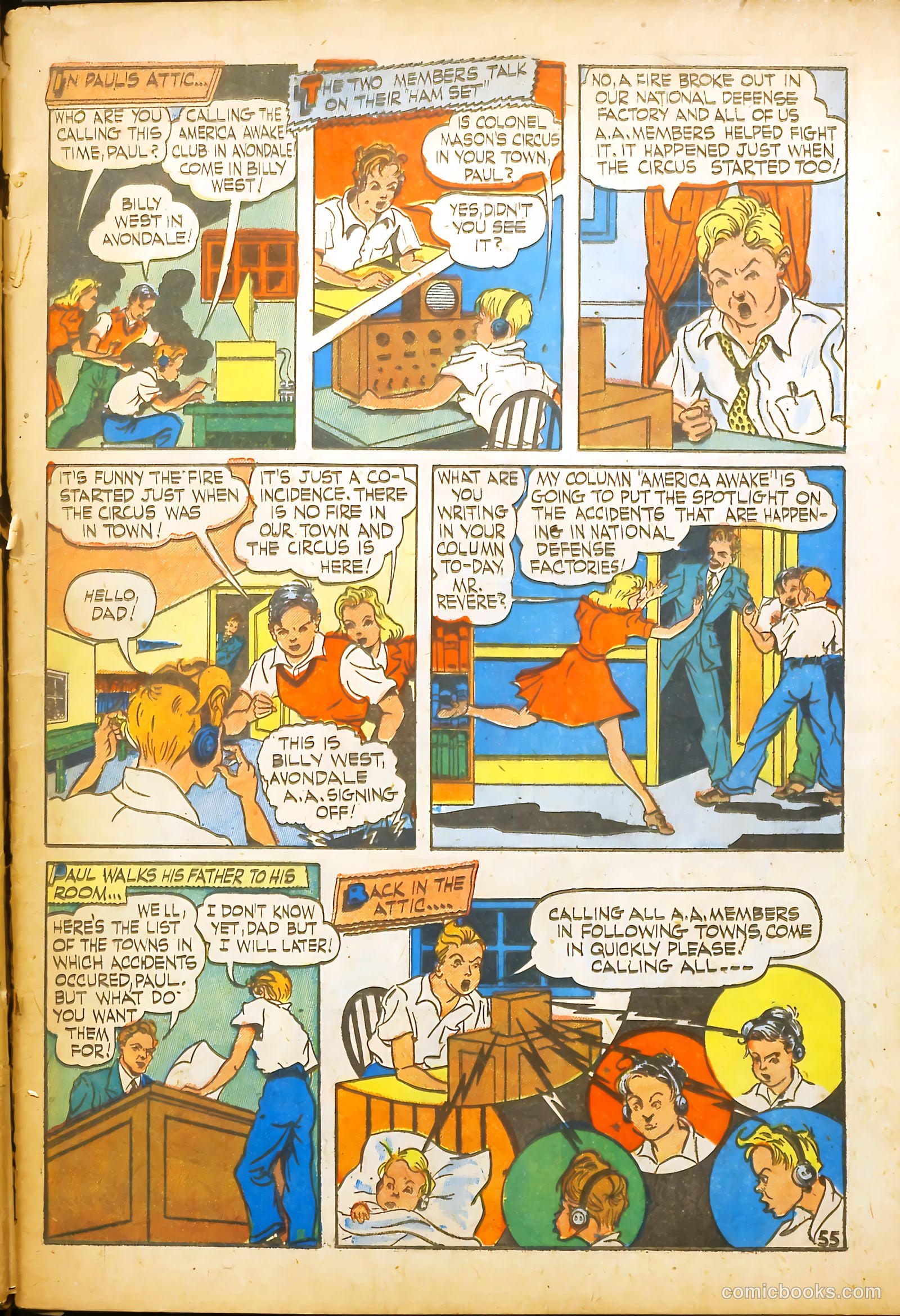 Banner Comics #4 — page 55 of 66