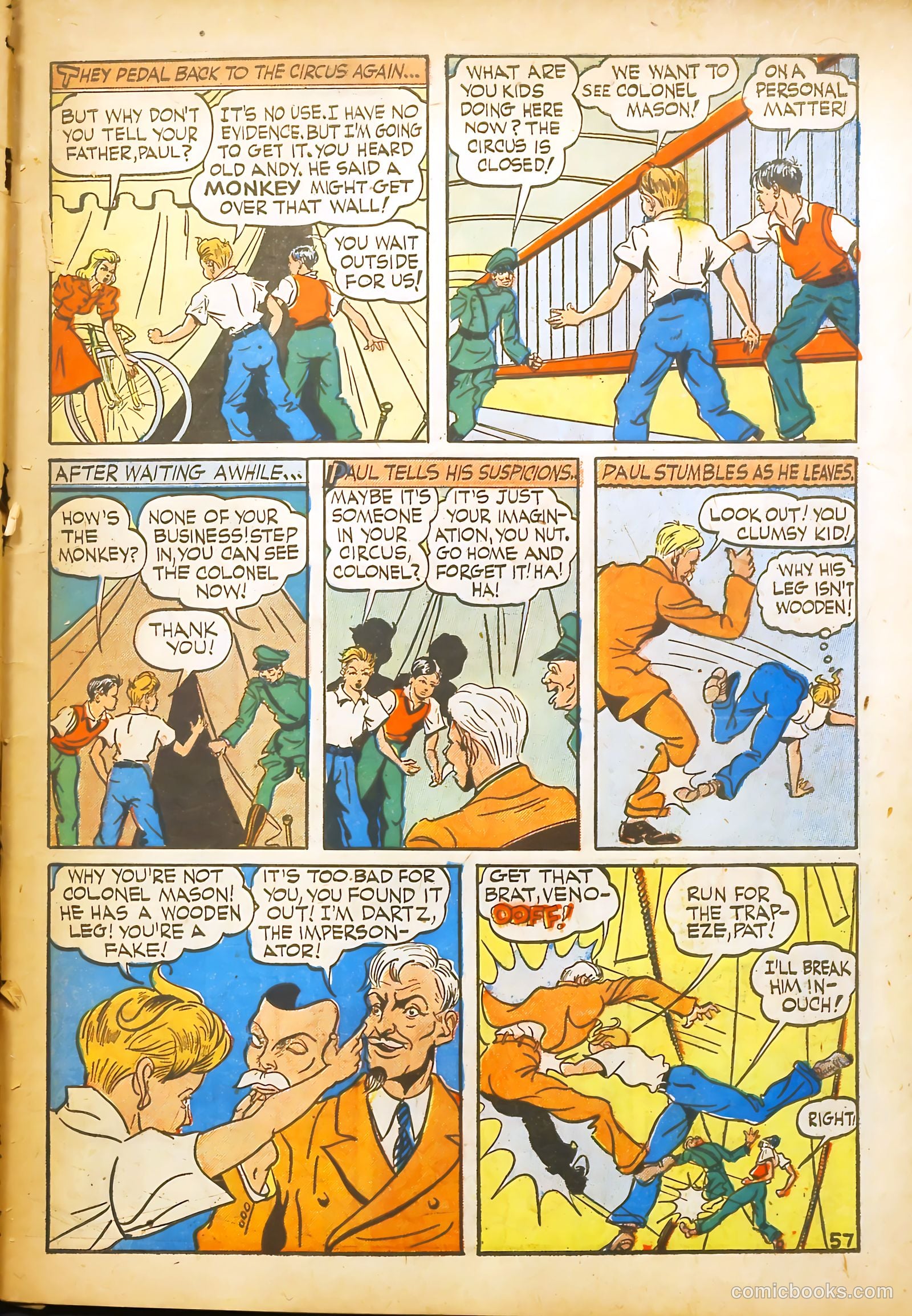 Banner Comics #4 — page 57 of 66