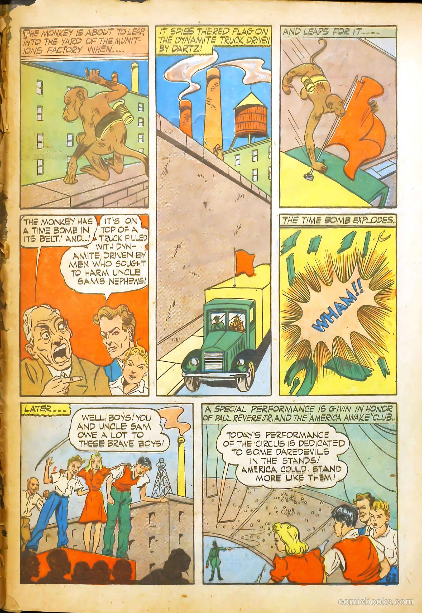 Banner Comics #4 — page 63 of 66