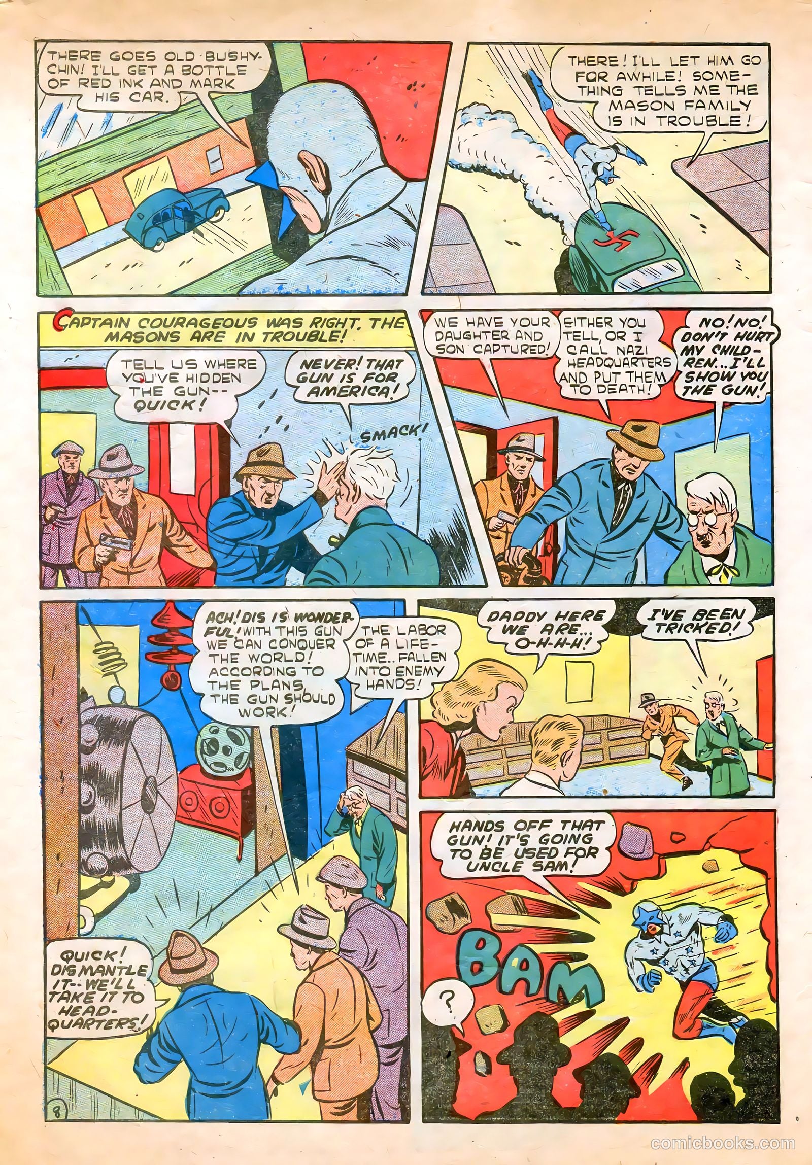 Banner Comics #5 — page 7 of 60