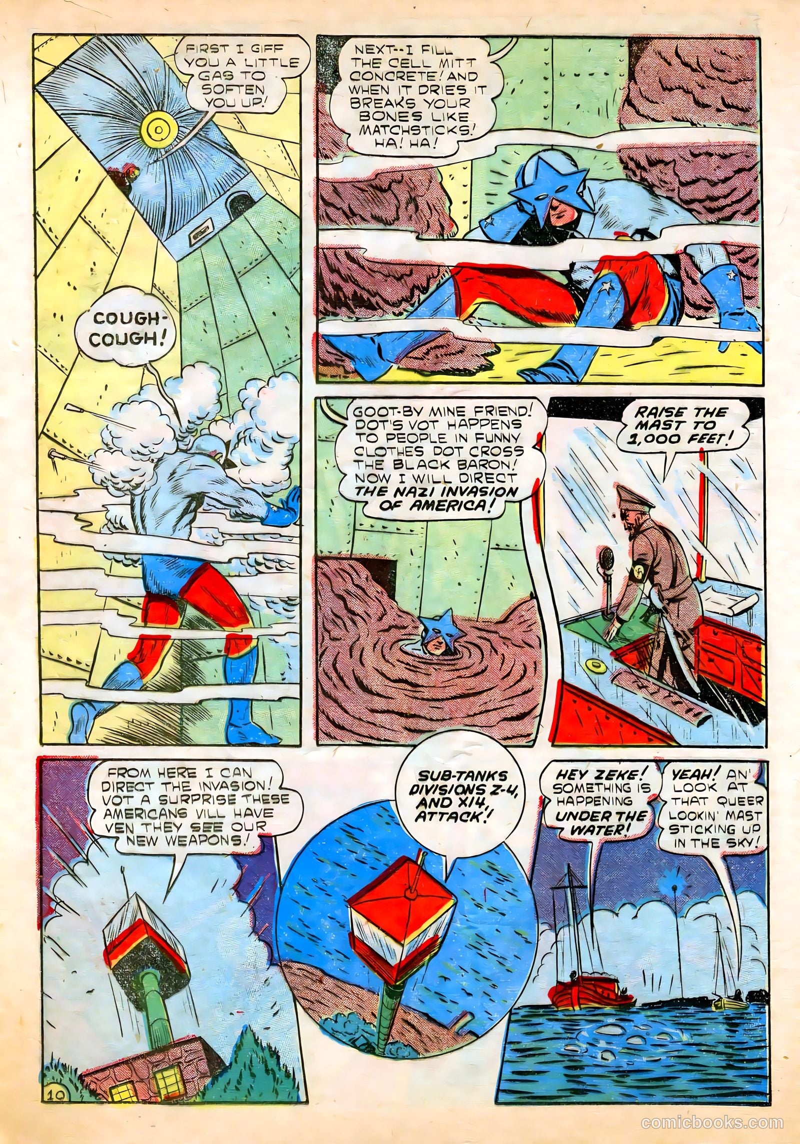 Banner Comics #5 — page 9 of 60