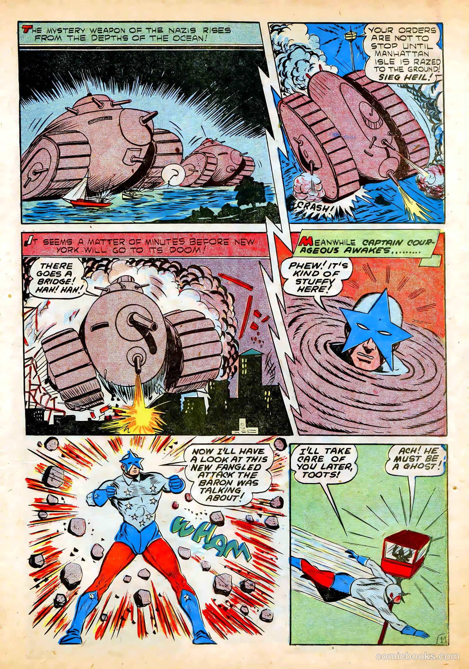 Banner Comics #5 — page 10 of 60