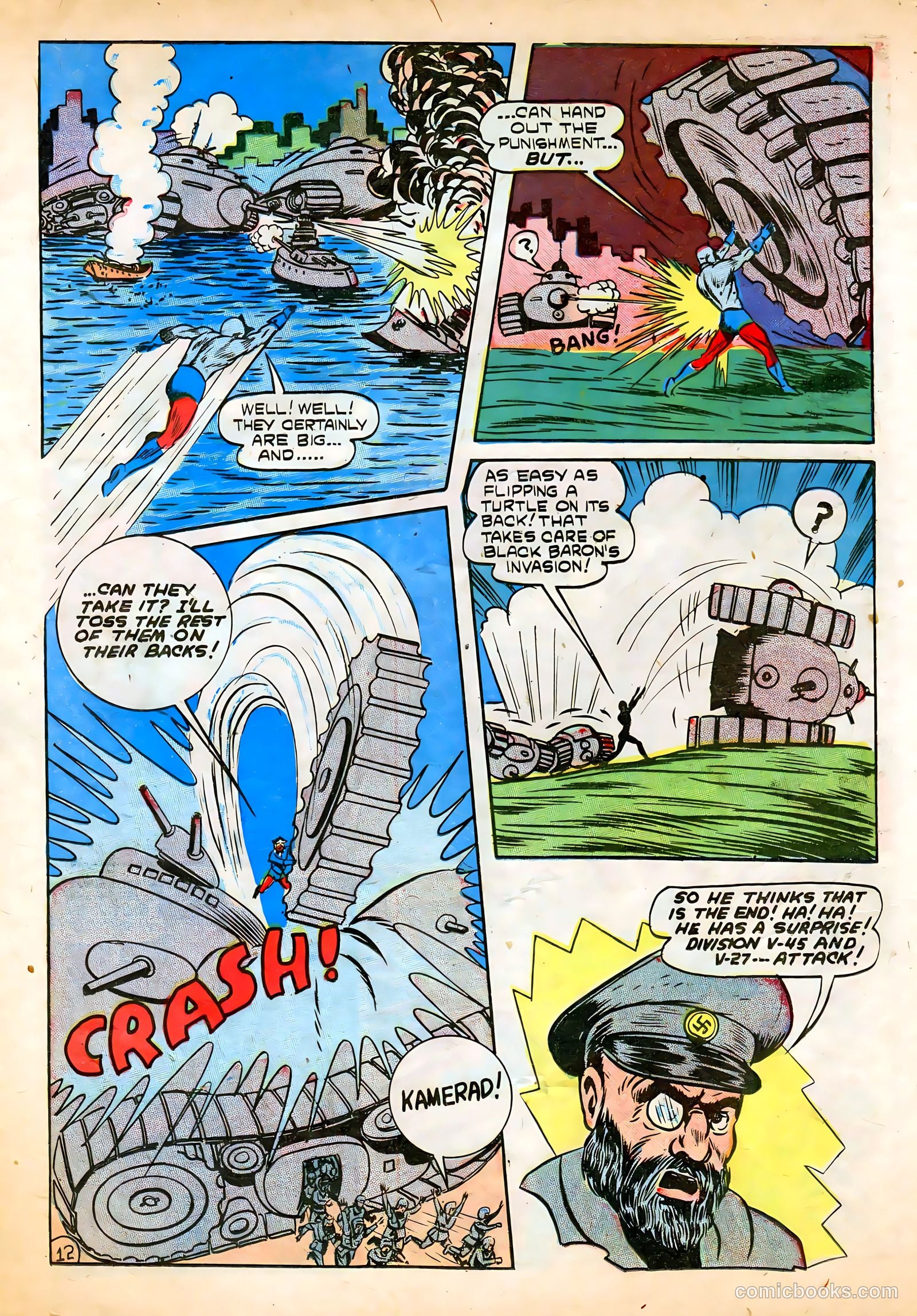 Banner Comics #5 — page 11 of 60