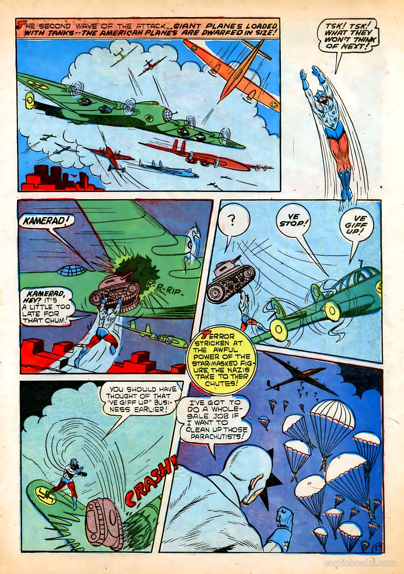 Banner Comics #5 — page 12 of 60