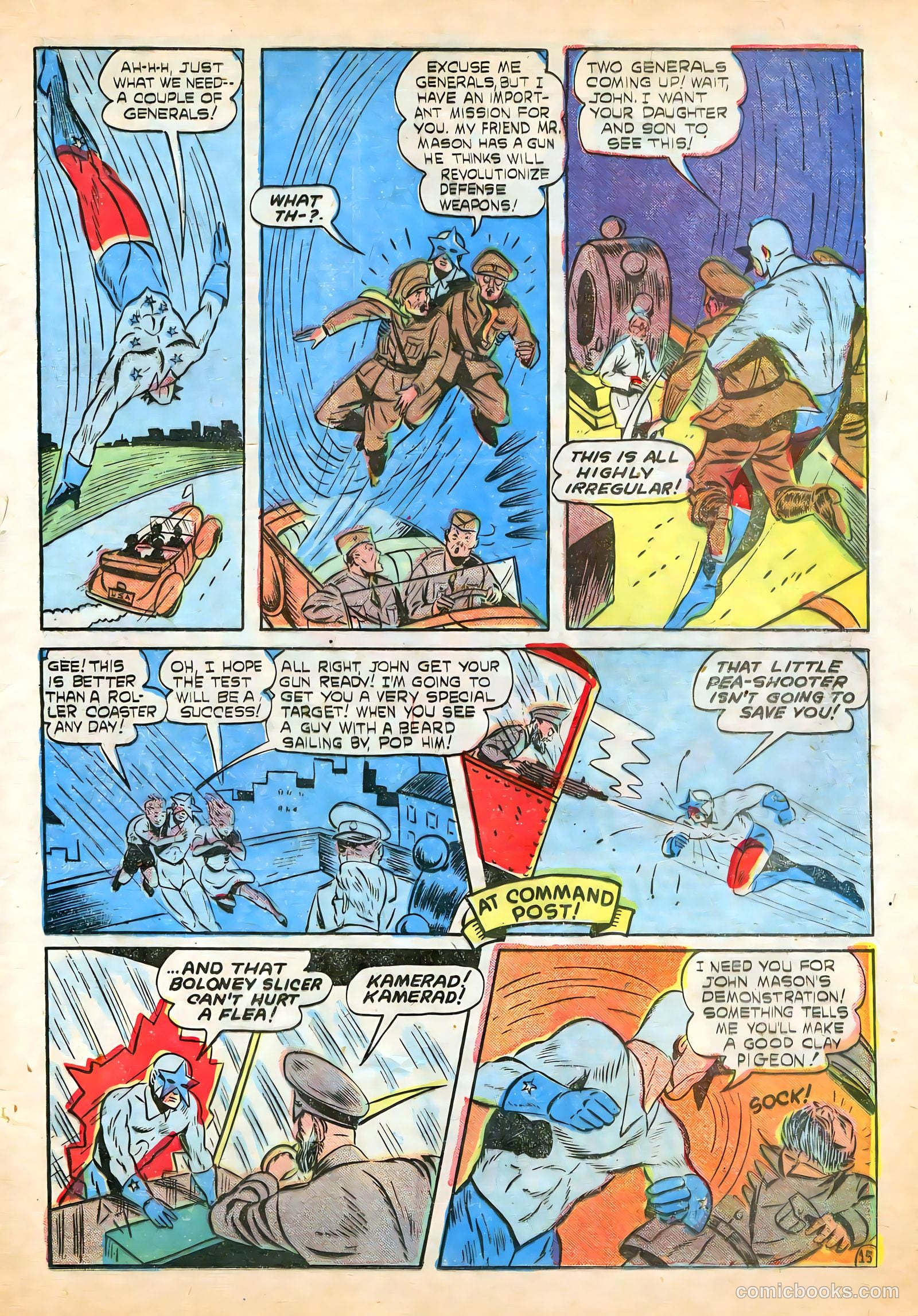 Banner Comics #5 — page 14 of 60